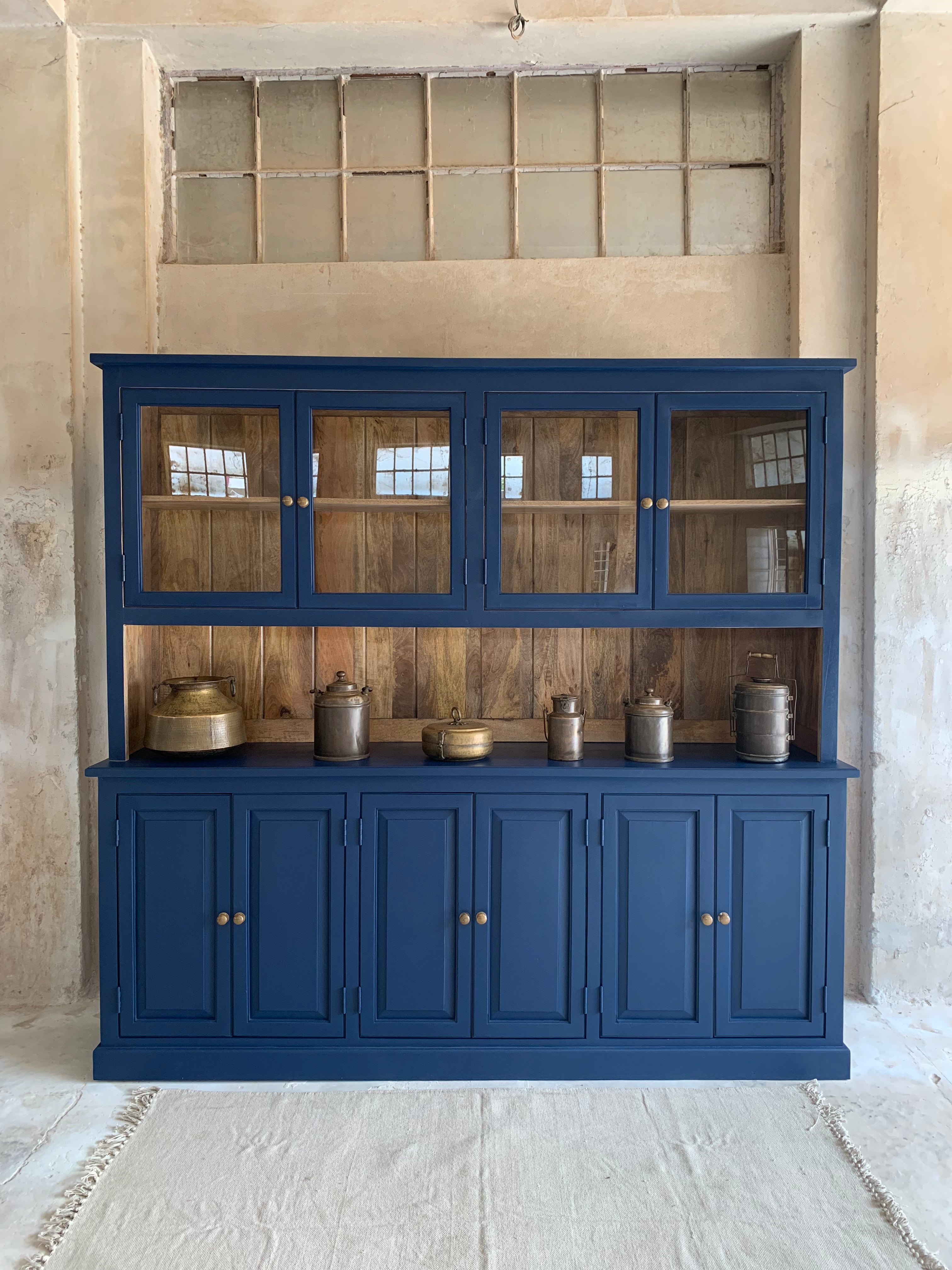 Dorset Display Cabinet