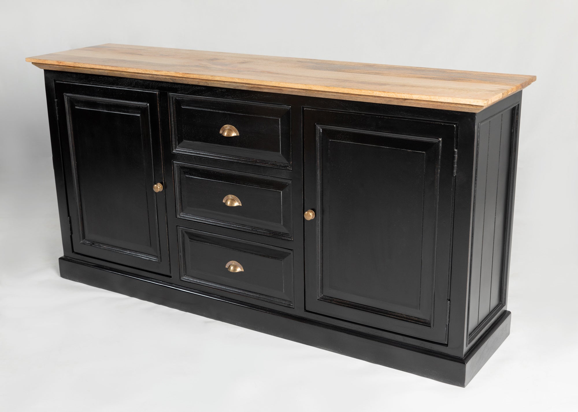 Alexander Sideboard - Savana Living - One With Wood
