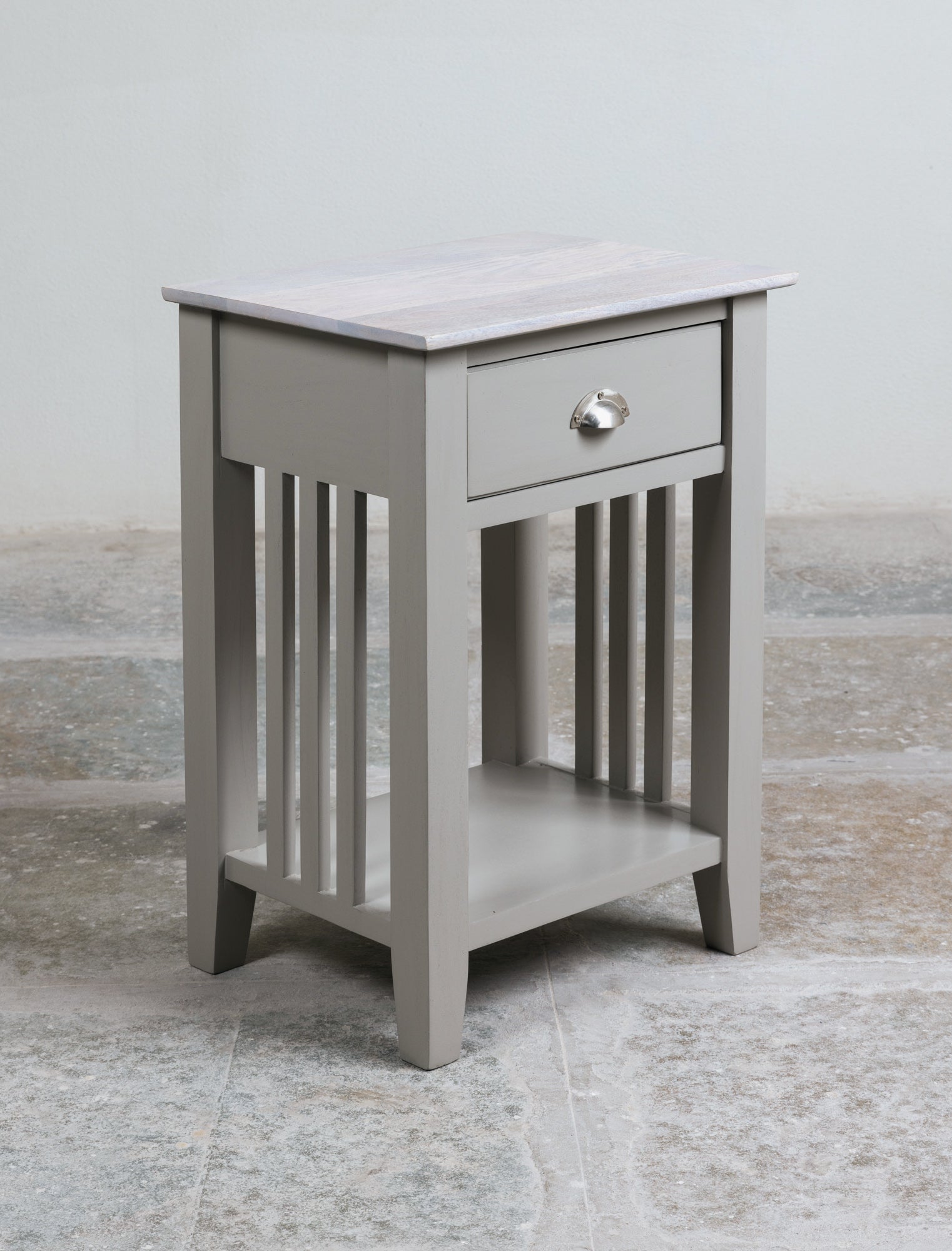 Baldr Side Table - Savana Living - One With Wood