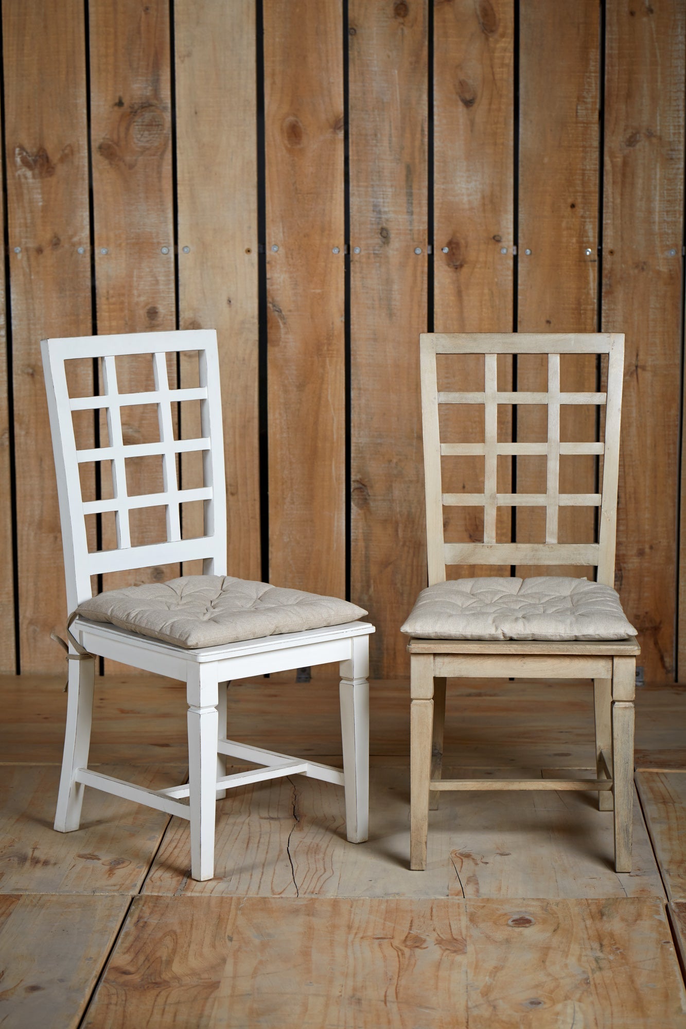 Coleson Dining Chair - Savana Living - One With Wood