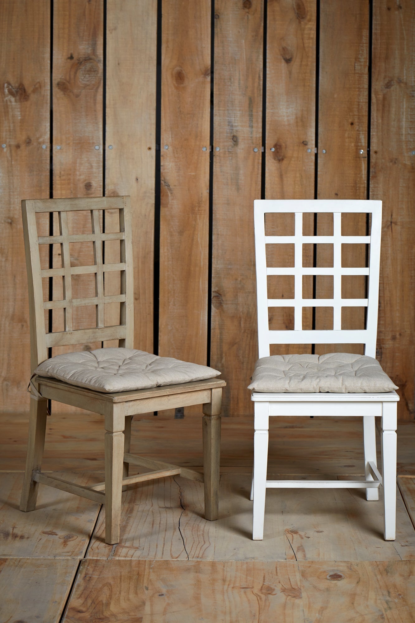 Coleson Dining Chair - Savana Living - One With Wood