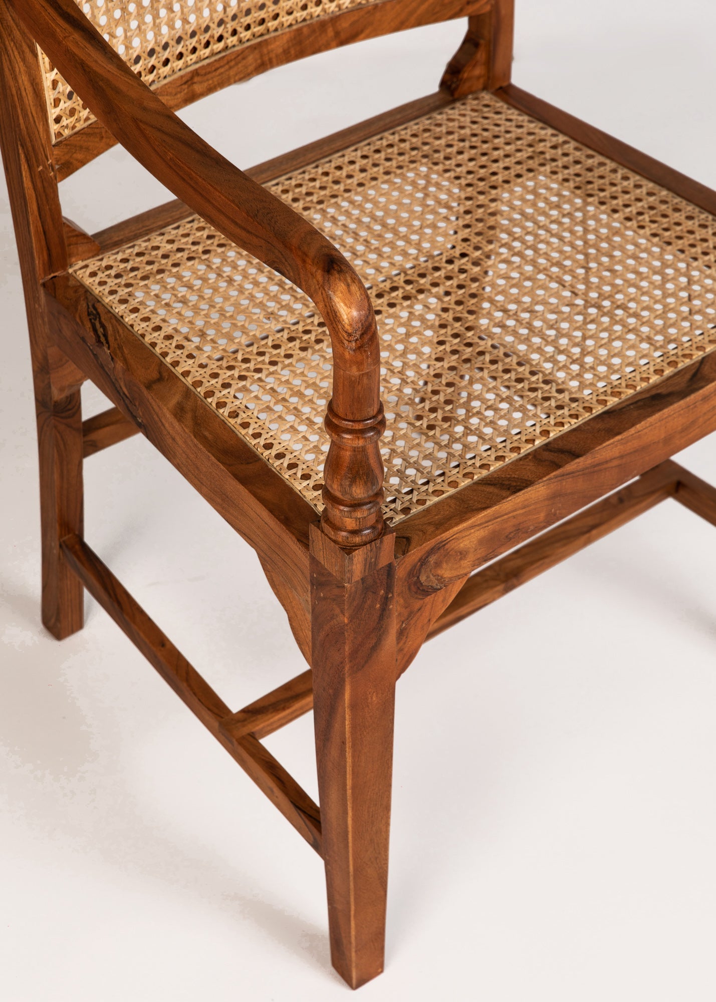 Colombo Chair - Savana Living - One With Wood