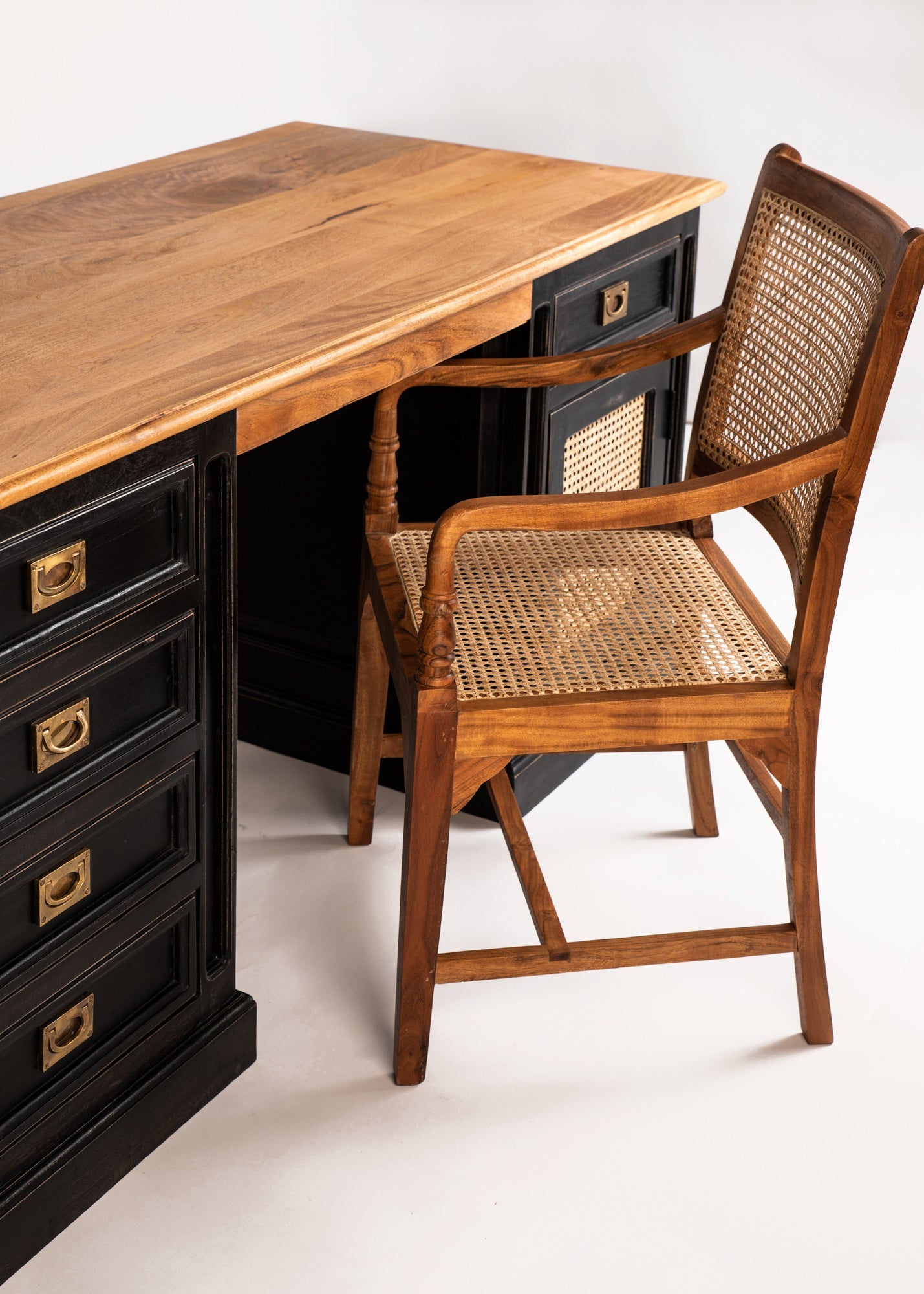 Colombo Chair - Savana Living - One With Wood