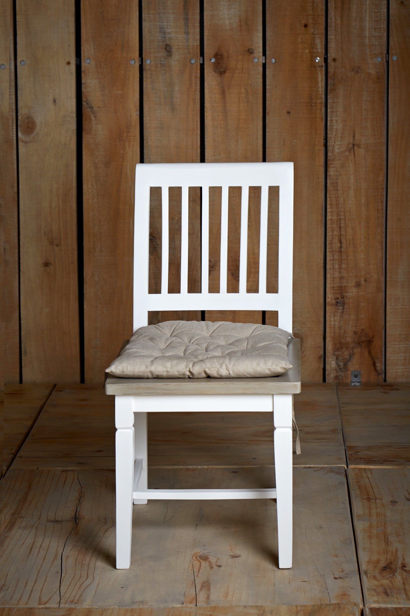 Country Dining Chair - Savana Living - One With Wood