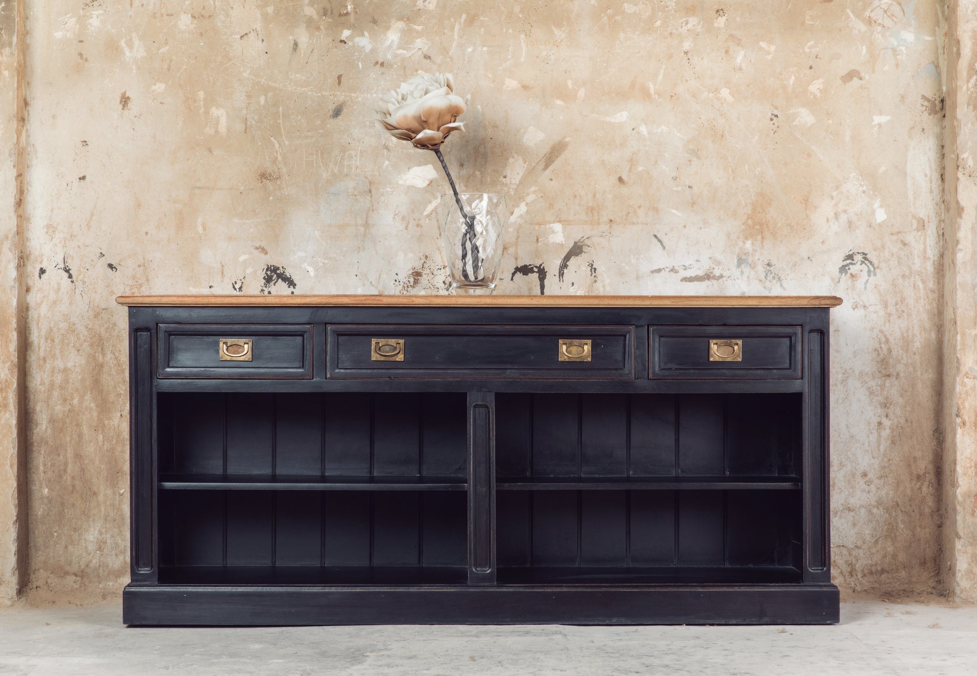 Damien Sideboard - Savana Living - One With Wood