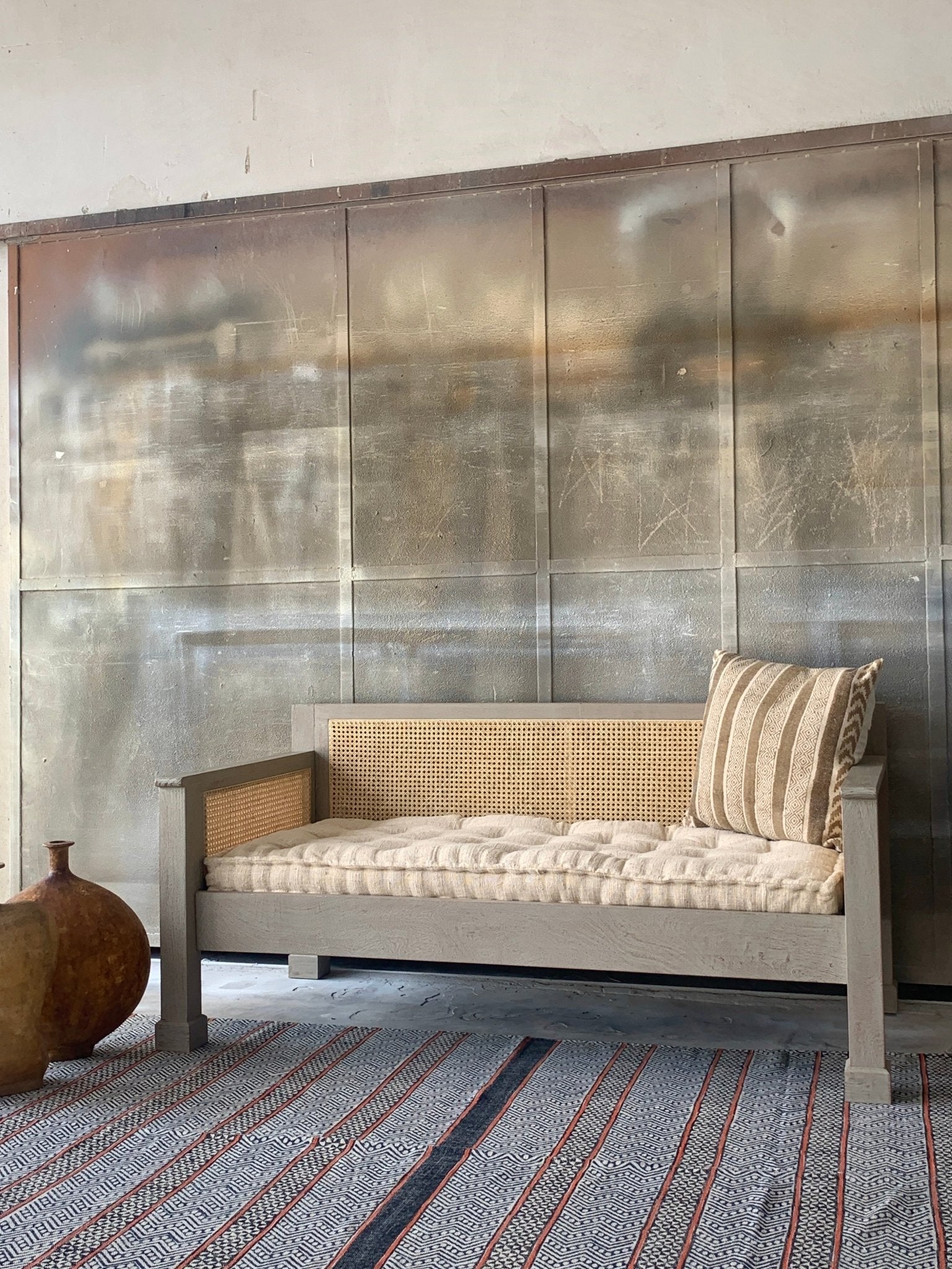 Dmitri Lounger - Savana Living - One With Wood