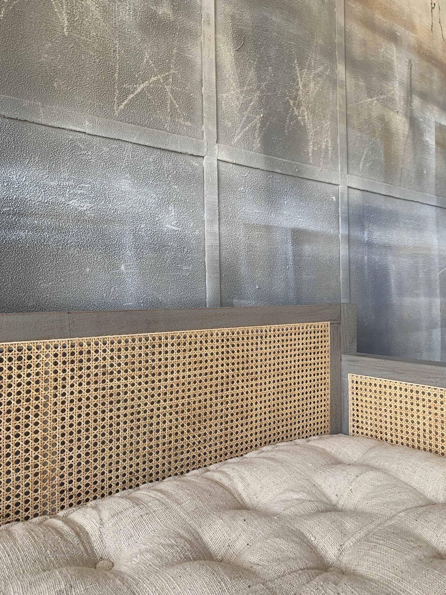 Dmitri Lounger - Savana Living - One With Wood