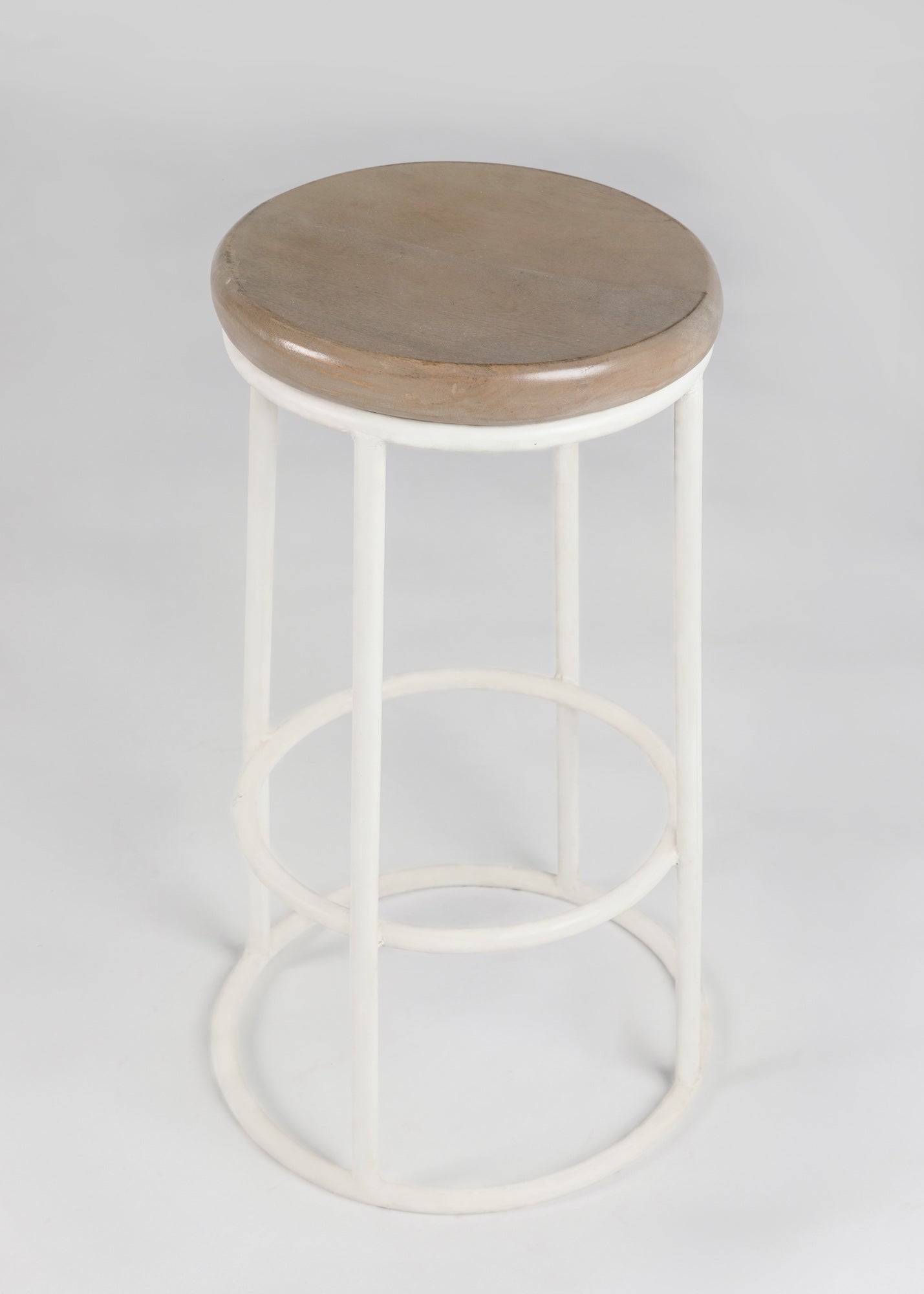 Dot Stool - Savana Living - One With Wood
