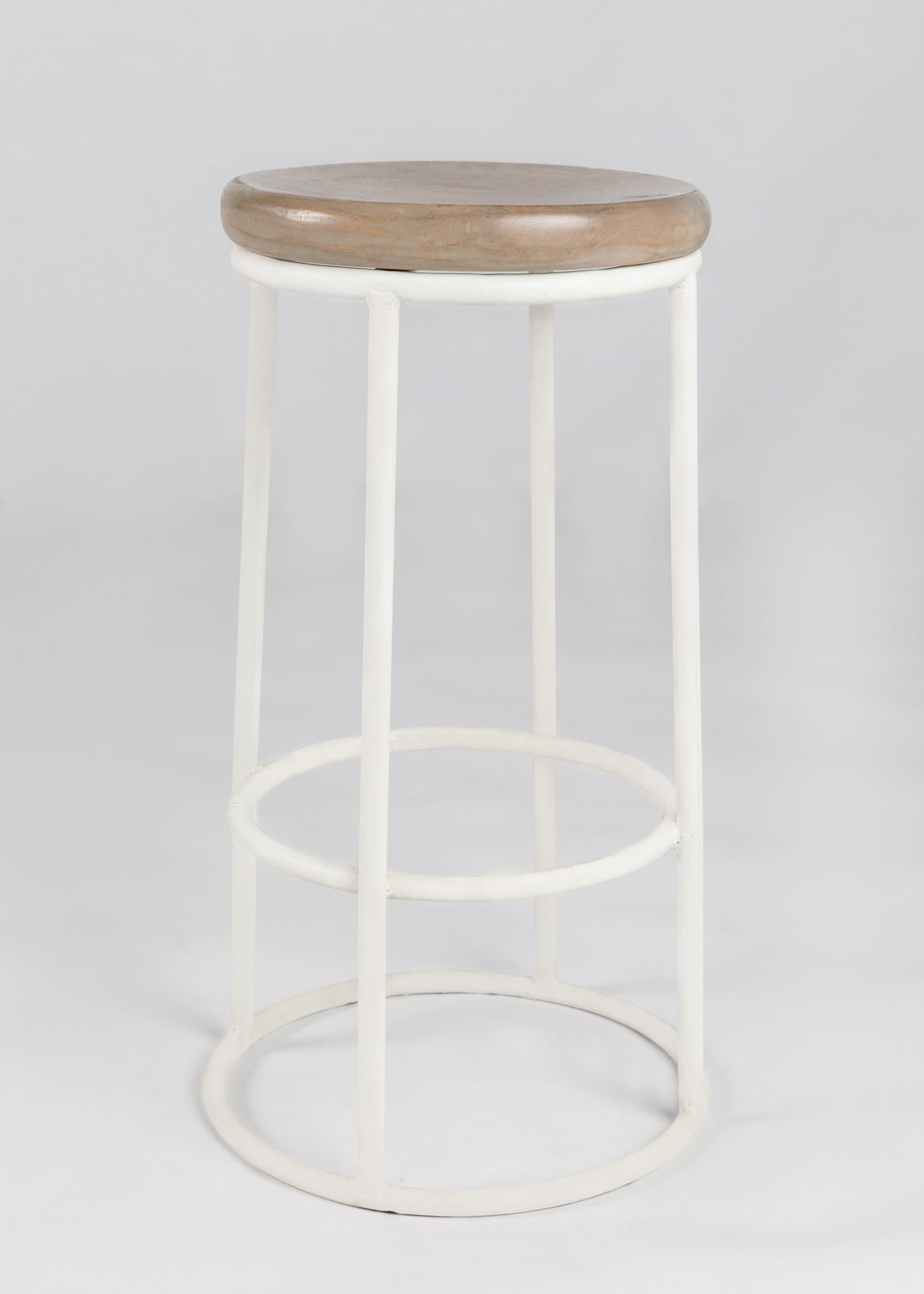 Dot Stool - Savana Living - One With Wood