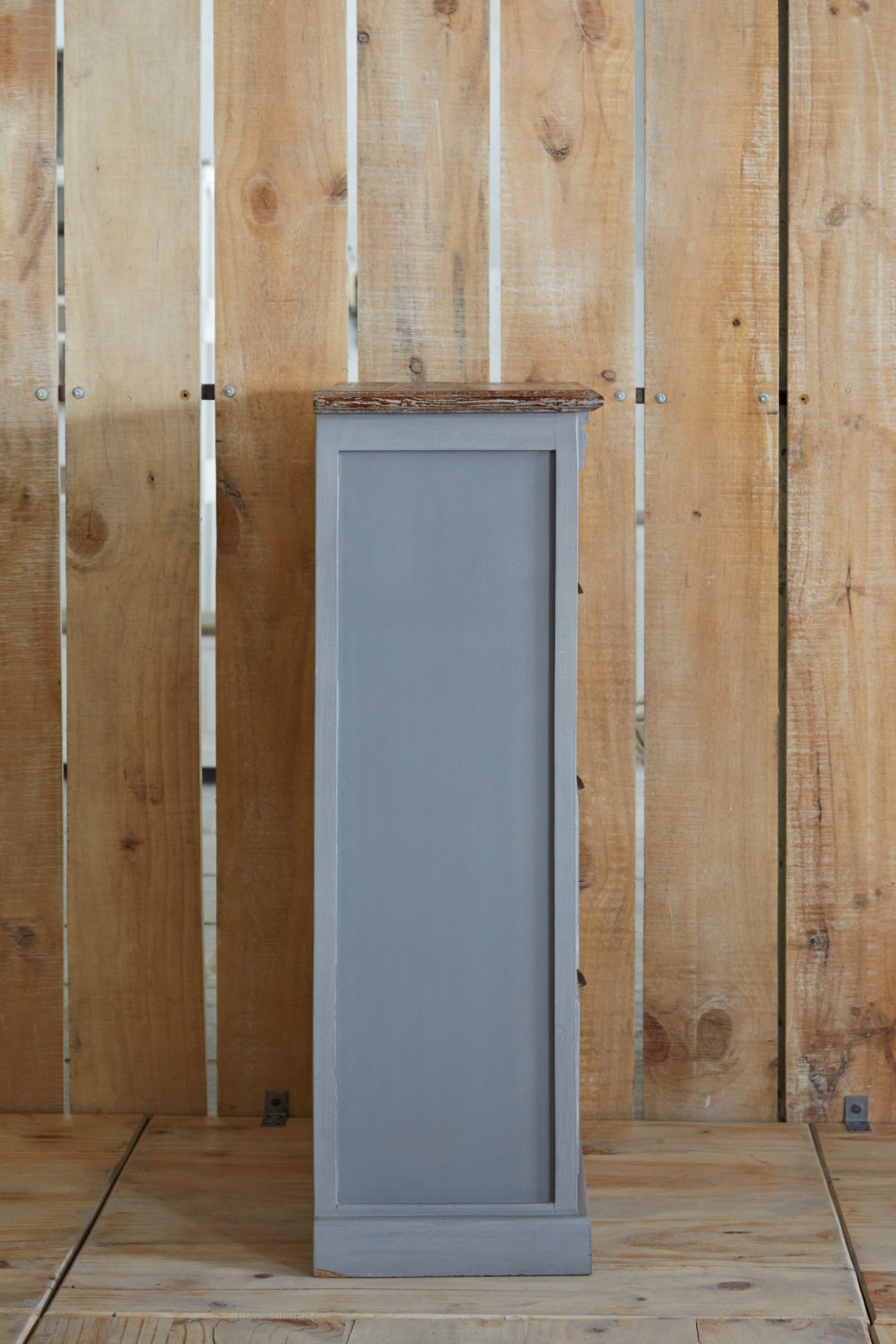 Eliza Chest of Drawers - Savana Living - One With Wood