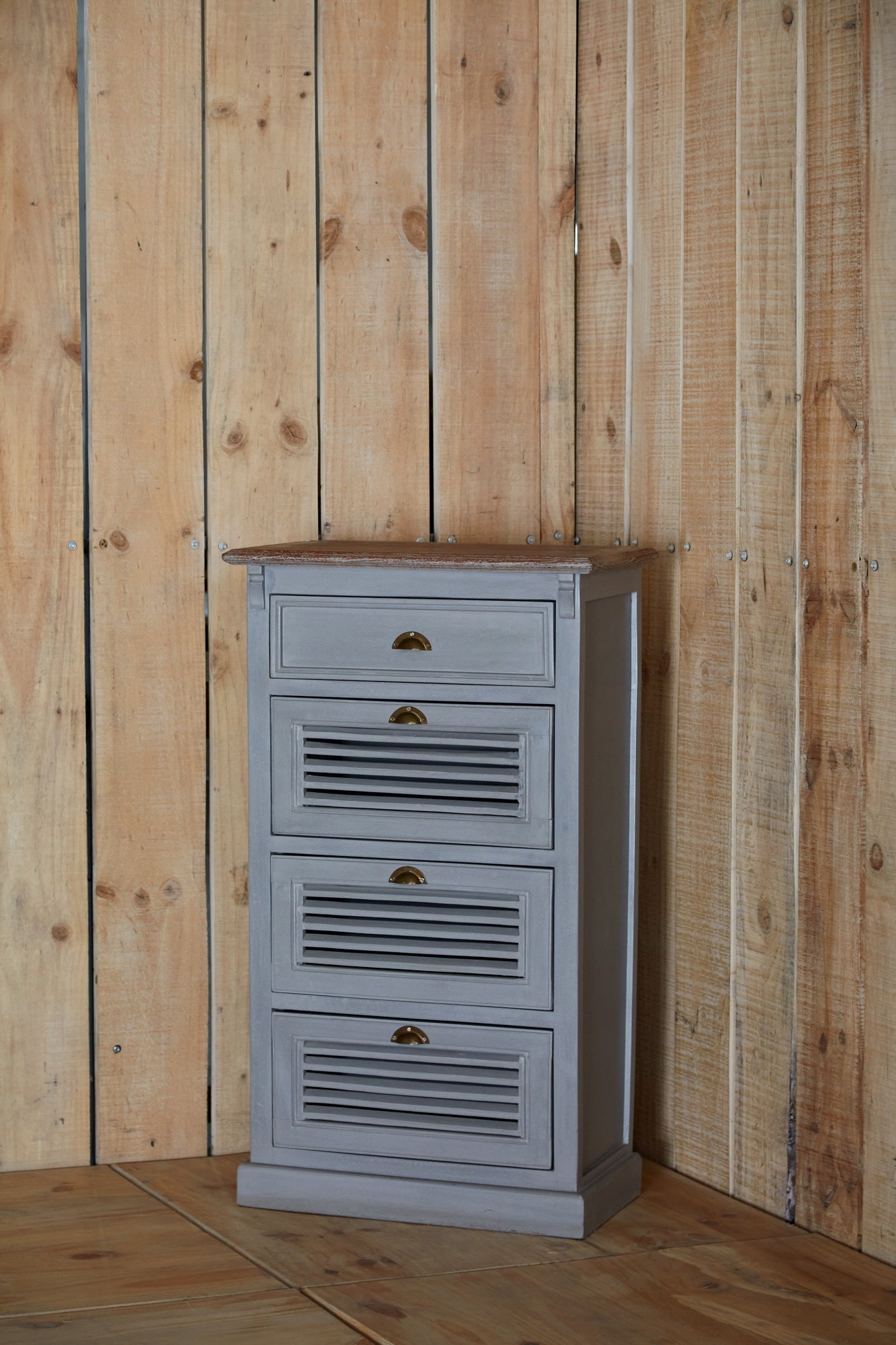 Eliza Chest of Drawers - Savana Living - One With Wood