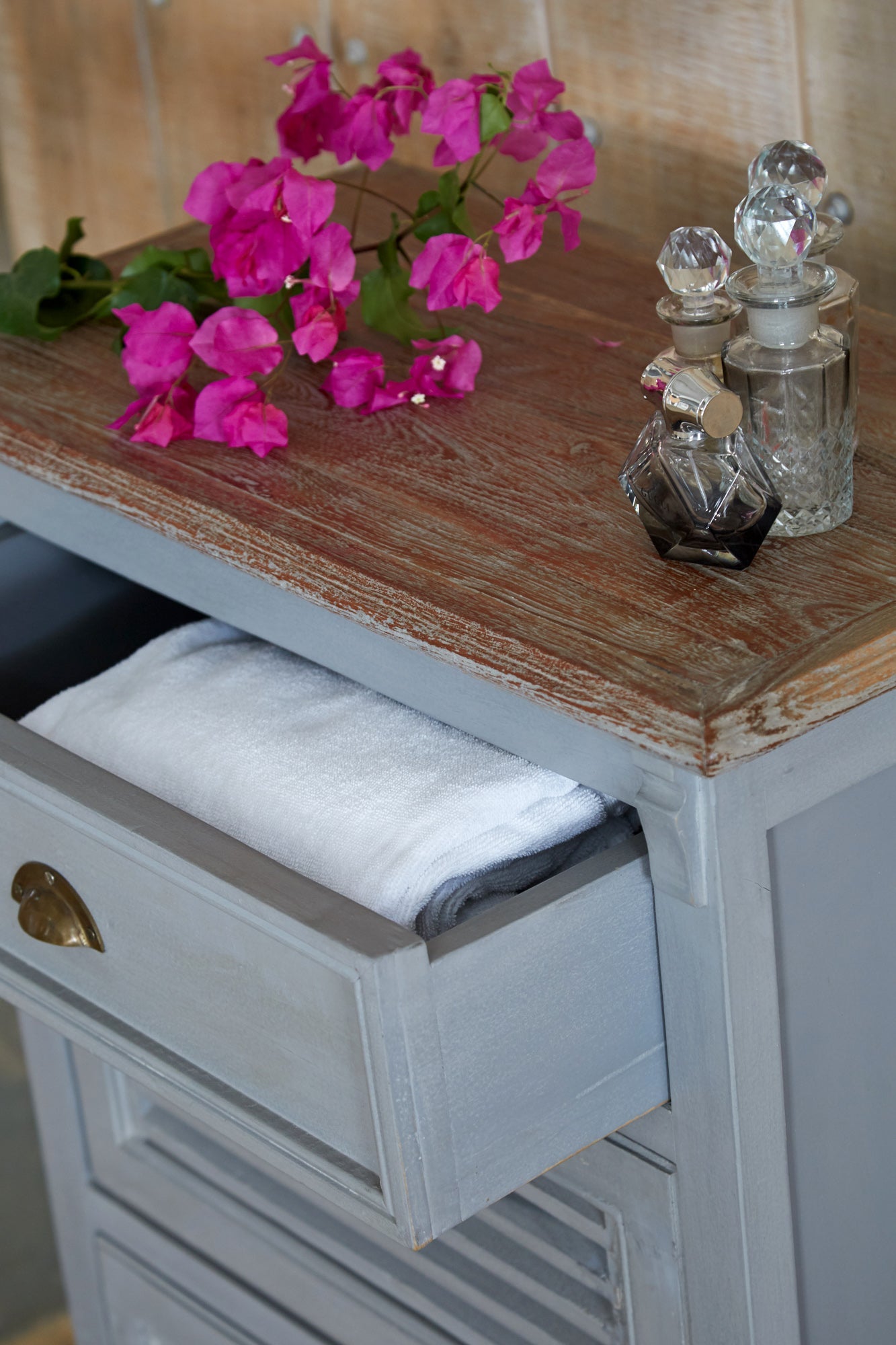 Eliza Chest of Drawers - Savana Living - One With Wood