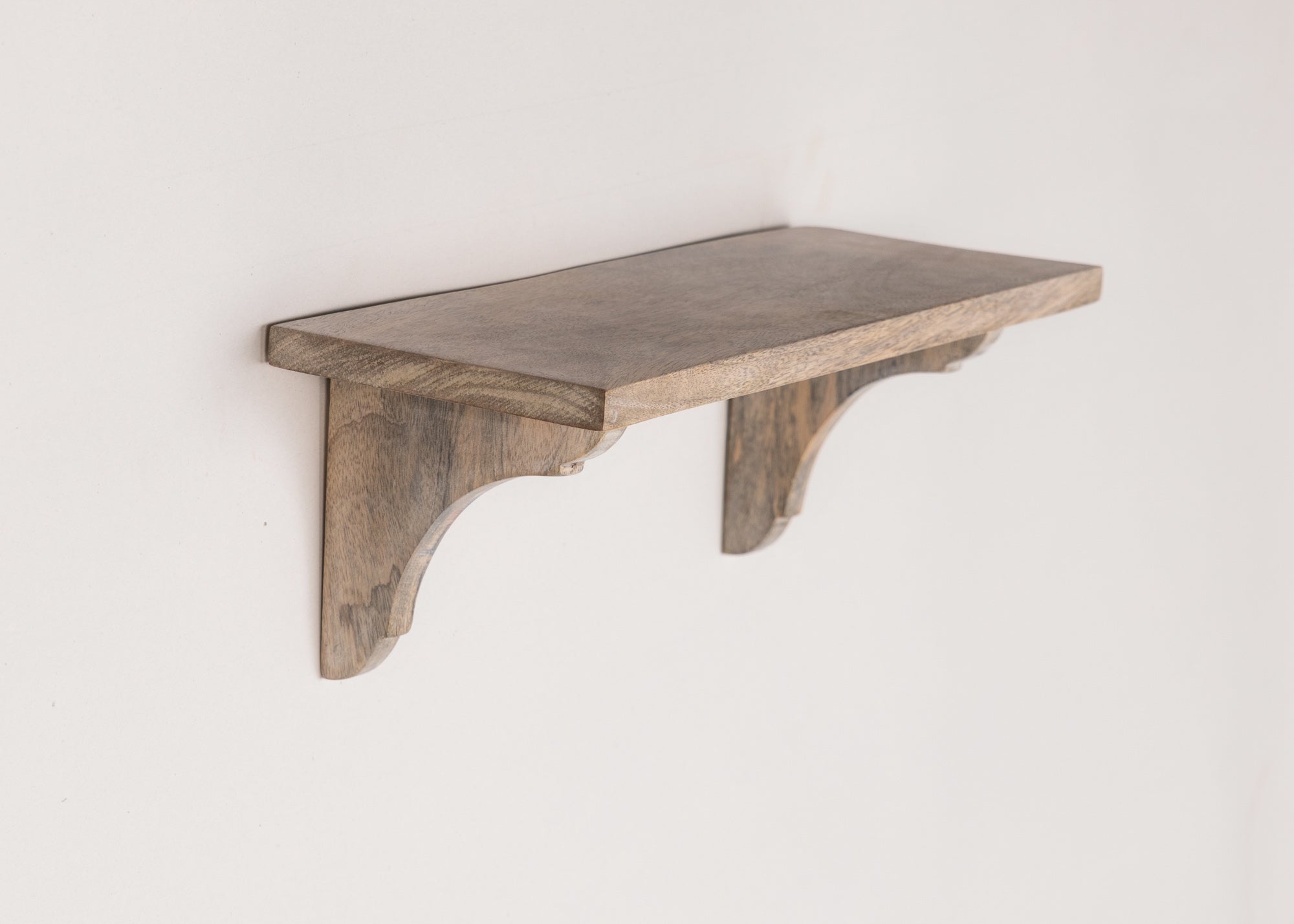 Ella Objet Shelf - Savana Living - One With Wood
