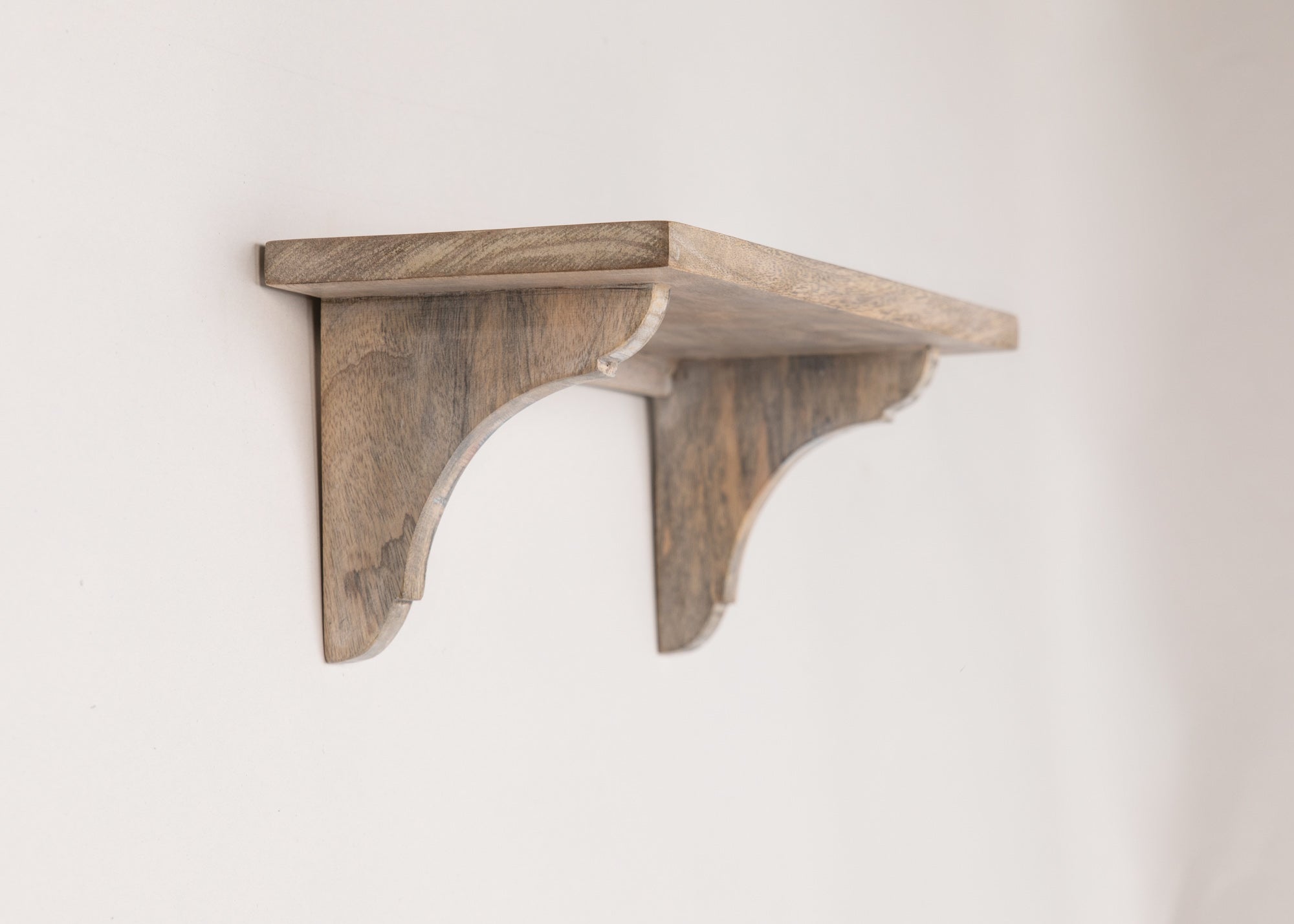 Ella Objet Shelf - Savana Living - One With Wood