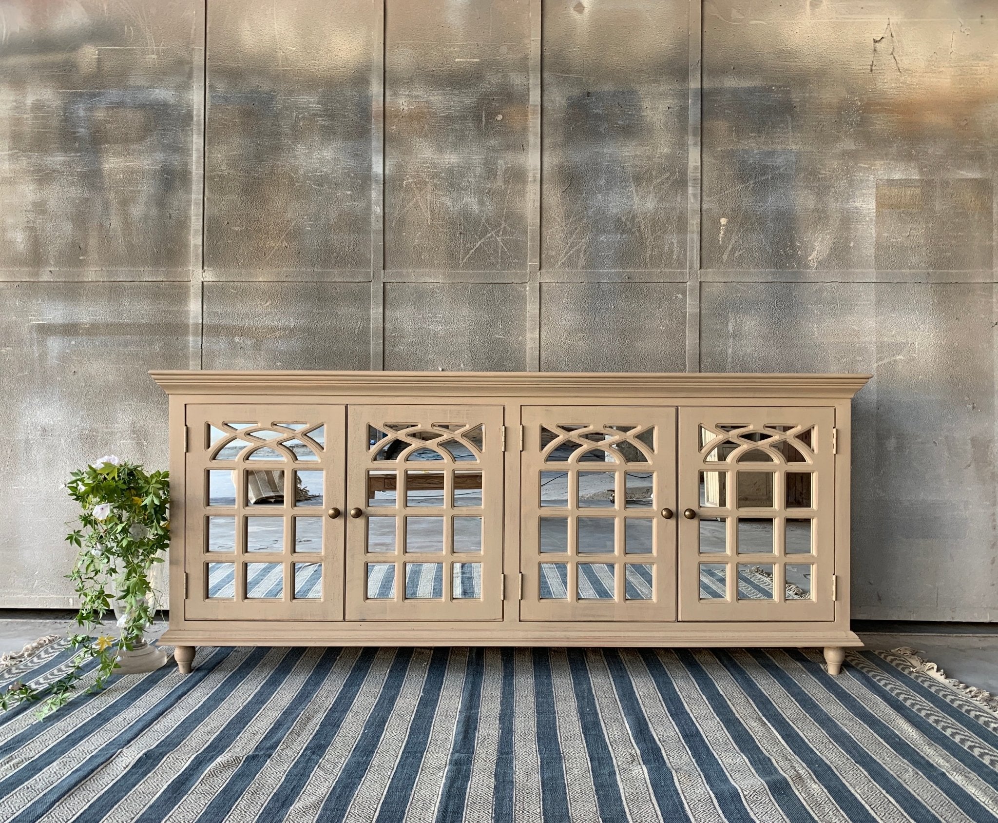 Grace Sideboard - Savana Living - One With Wood