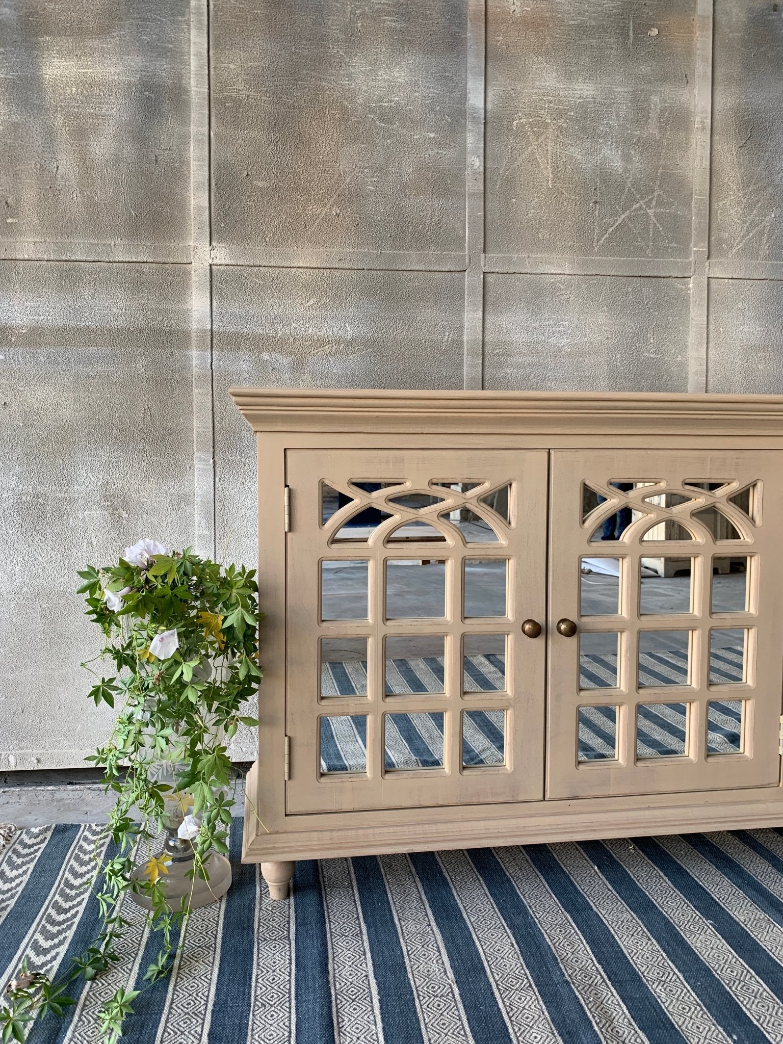 Grace Sideboard - Savana Living - One With Wood