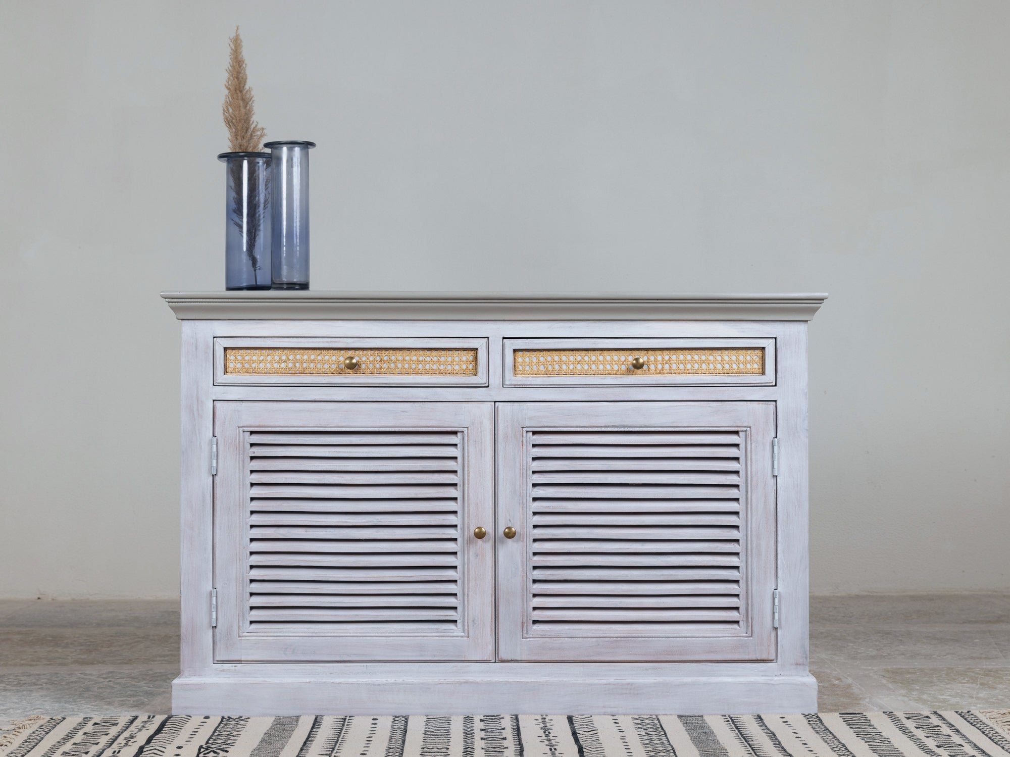 Greyson Sideboard - Savana Living - One With Wood