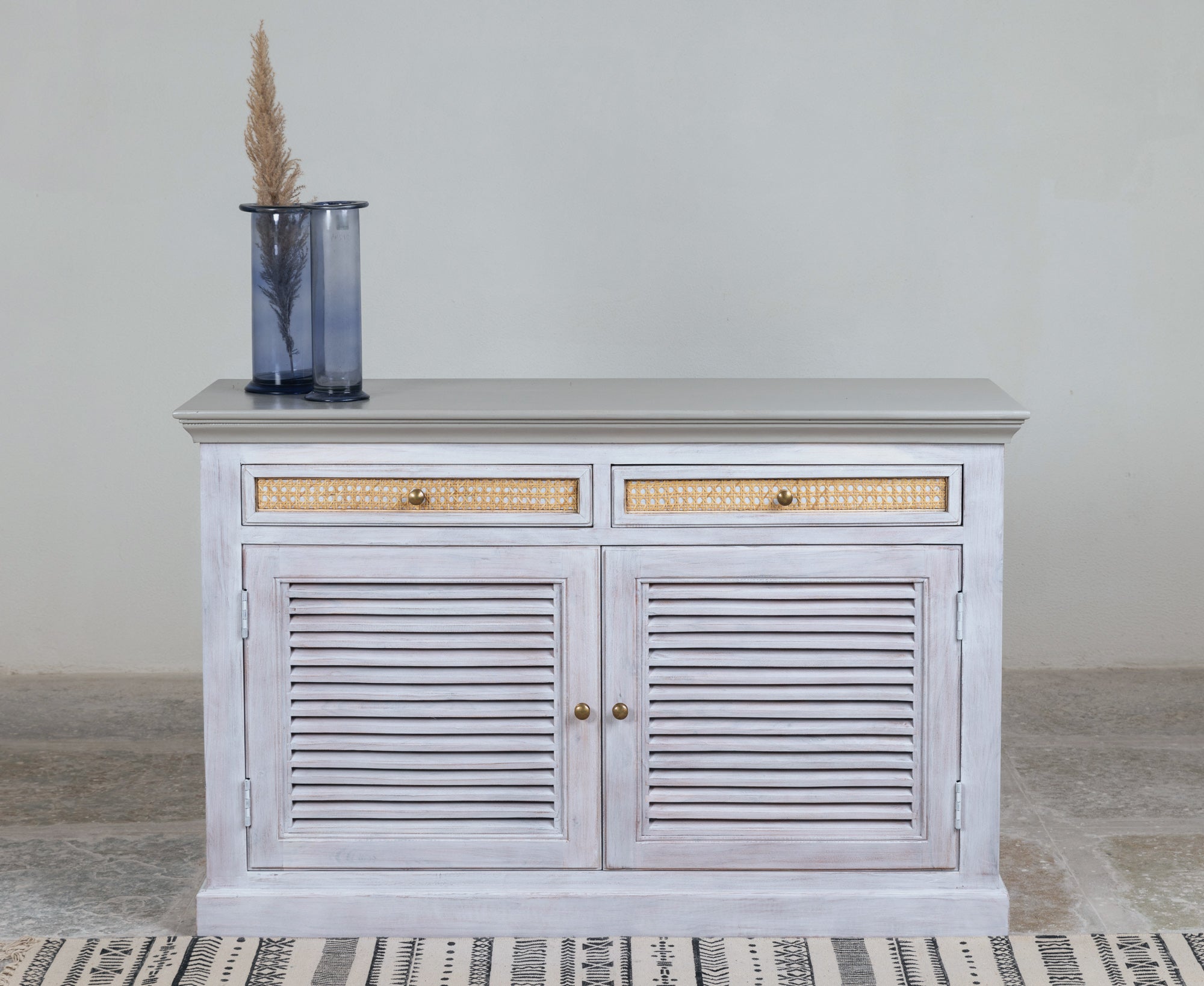 Greyson Sideboard - Savana Living - One With Wood