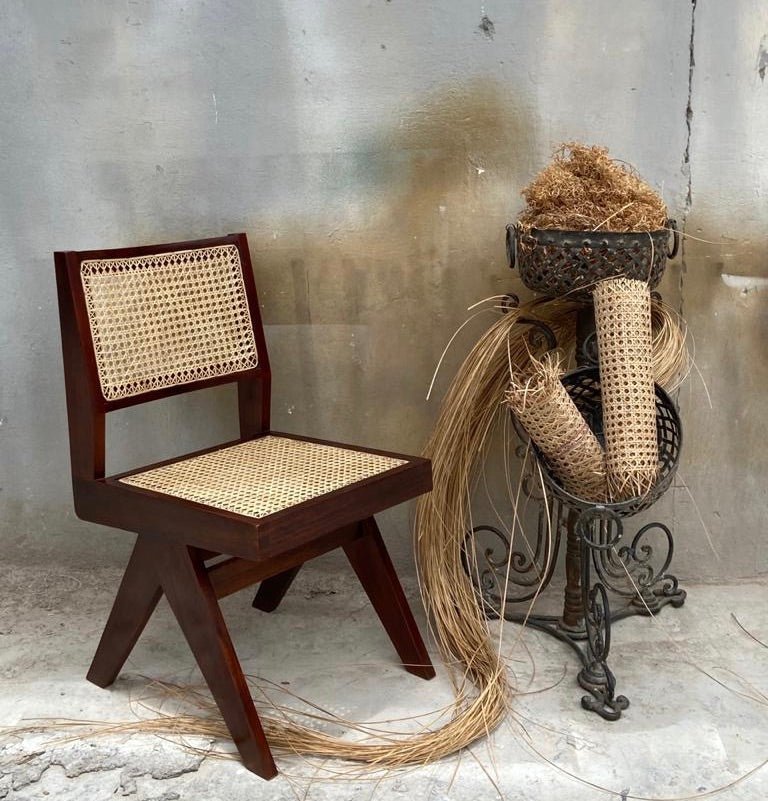 Homage Dining Chair - Savana Living - One With Wood