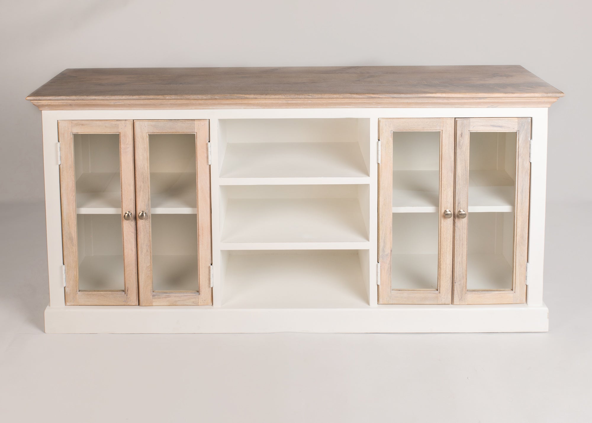 Jay Sideboard - Savana Living - One With Wood