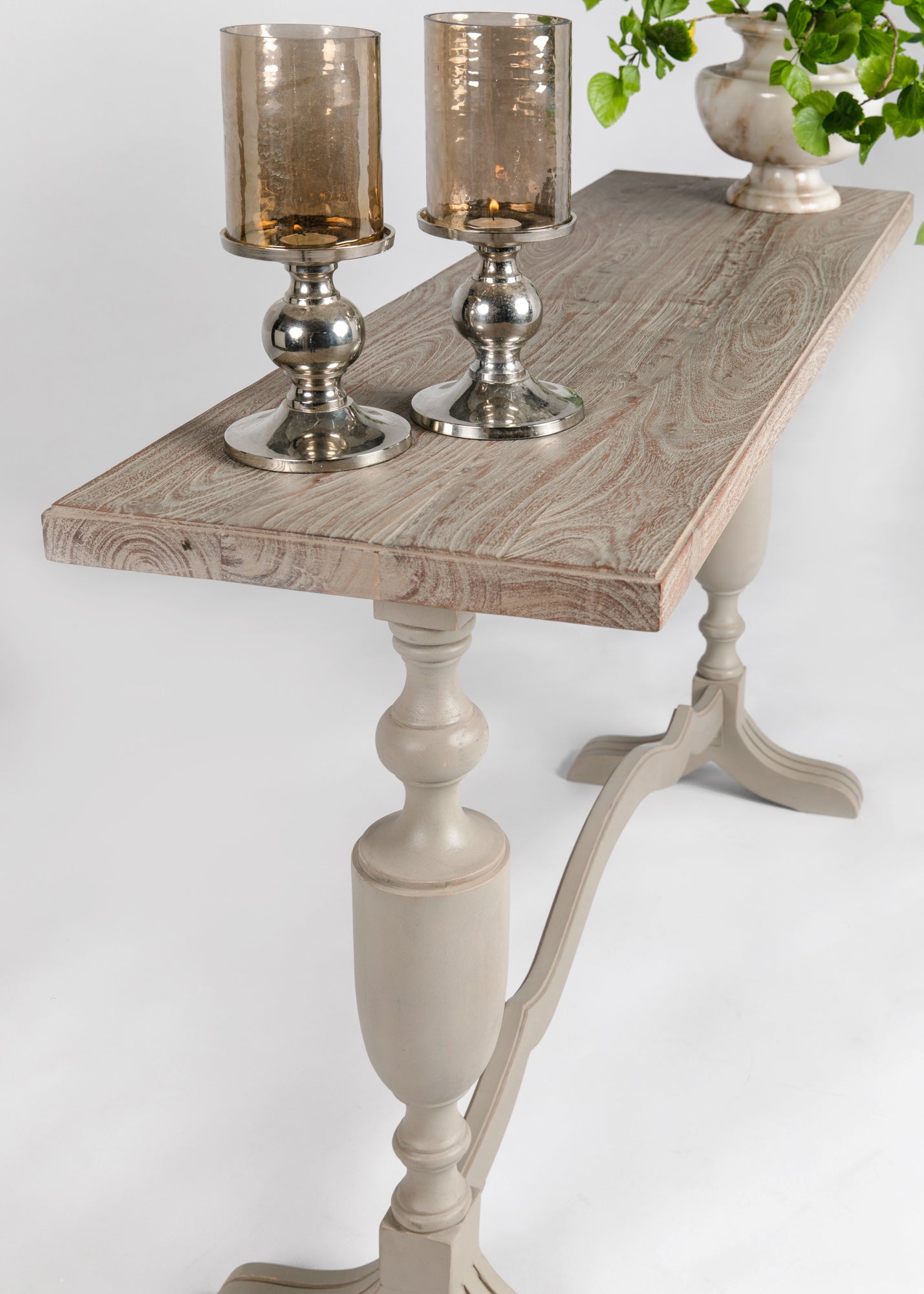 Kate Console - Savana Living - One With Wood