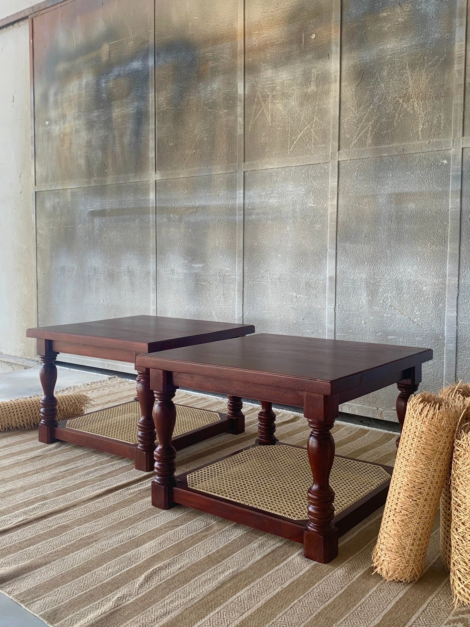 Kingston Coffee Table Savana Living One With Wood