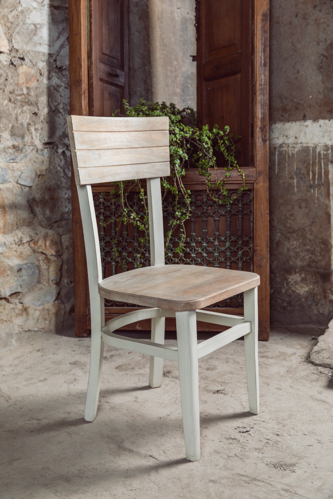 Lisbeth Dining Chair - Savana Living - One With Wood