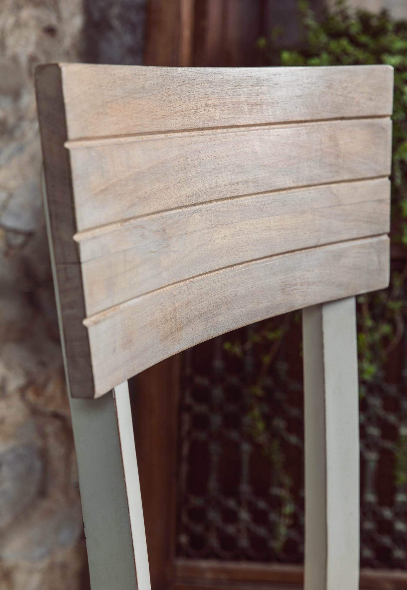 Lisbeth Dining Chair - Savana Living - One With Wood