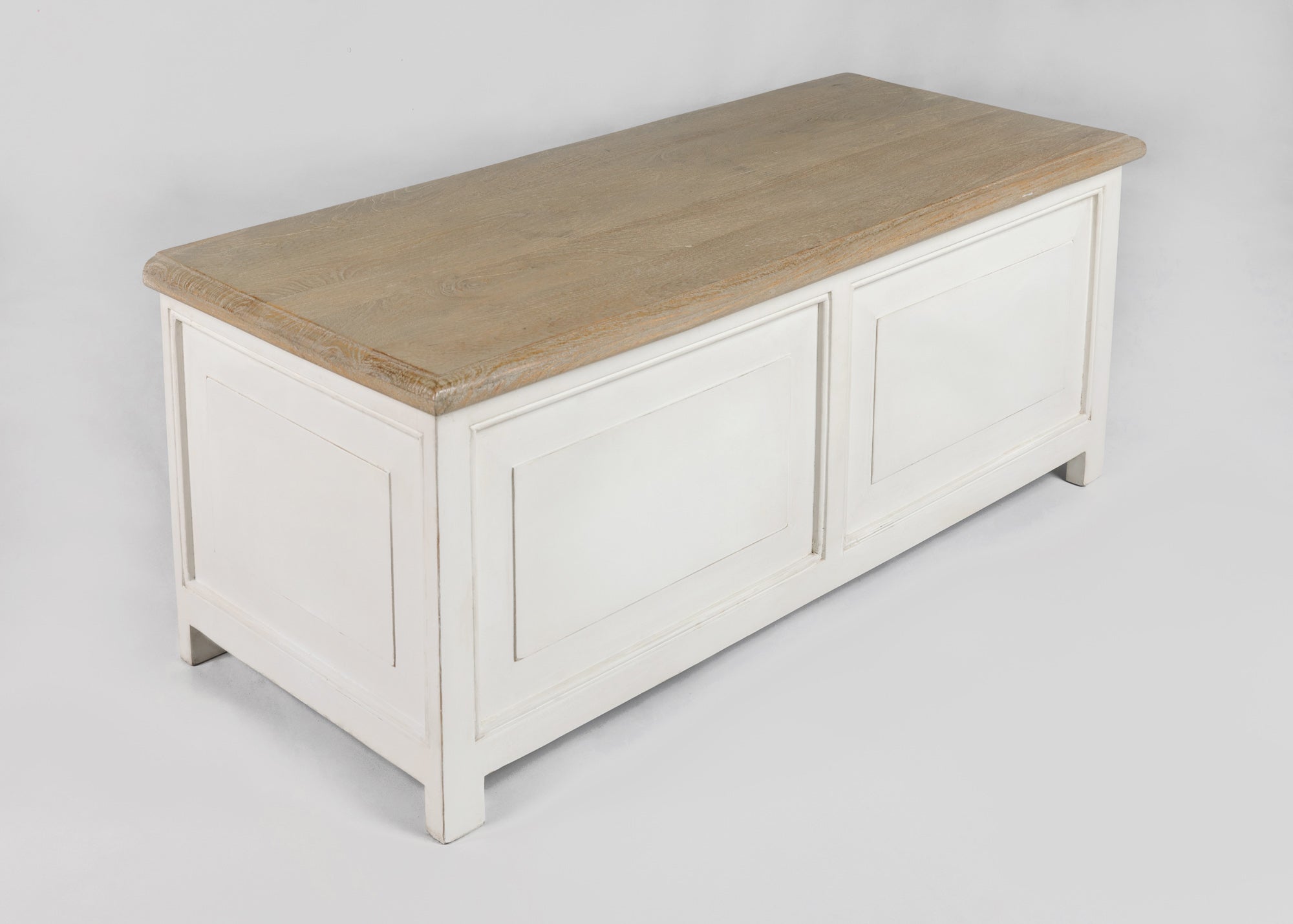 Marc Storage Box - Savana Living - One With Wood