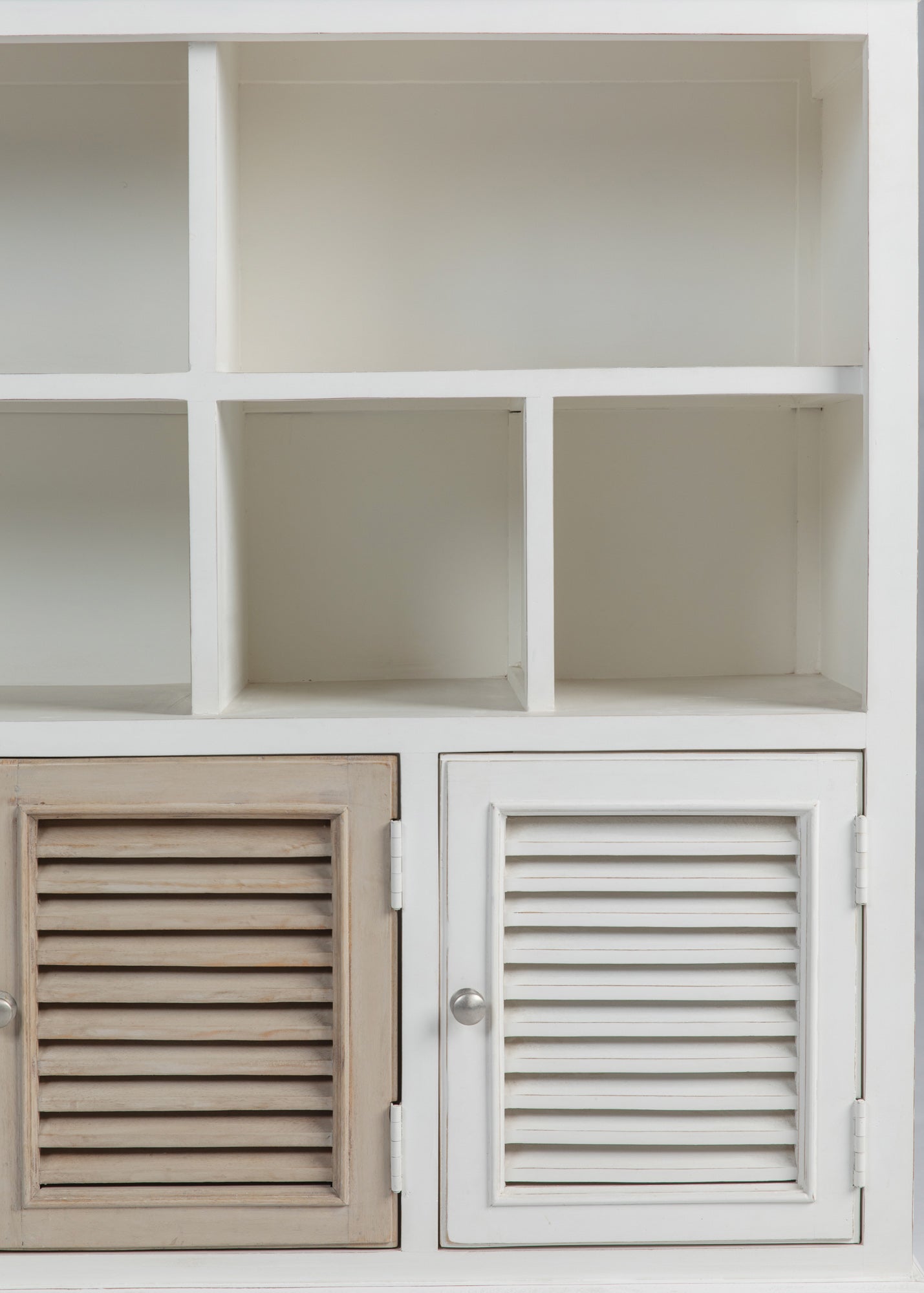 Marlon Cabinet - Savana Living - One With Wood