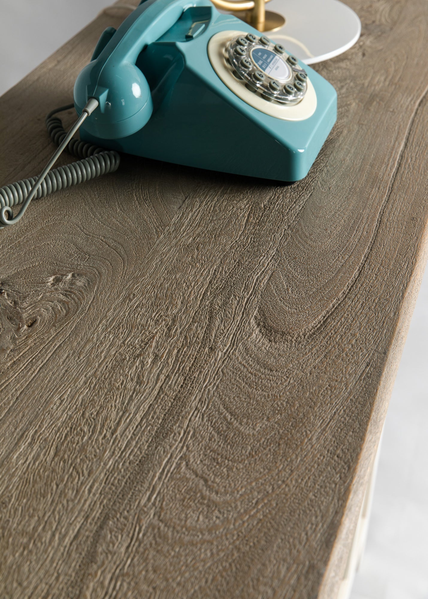 Martha Buffet Cabinet - Savana Living - One With Wood