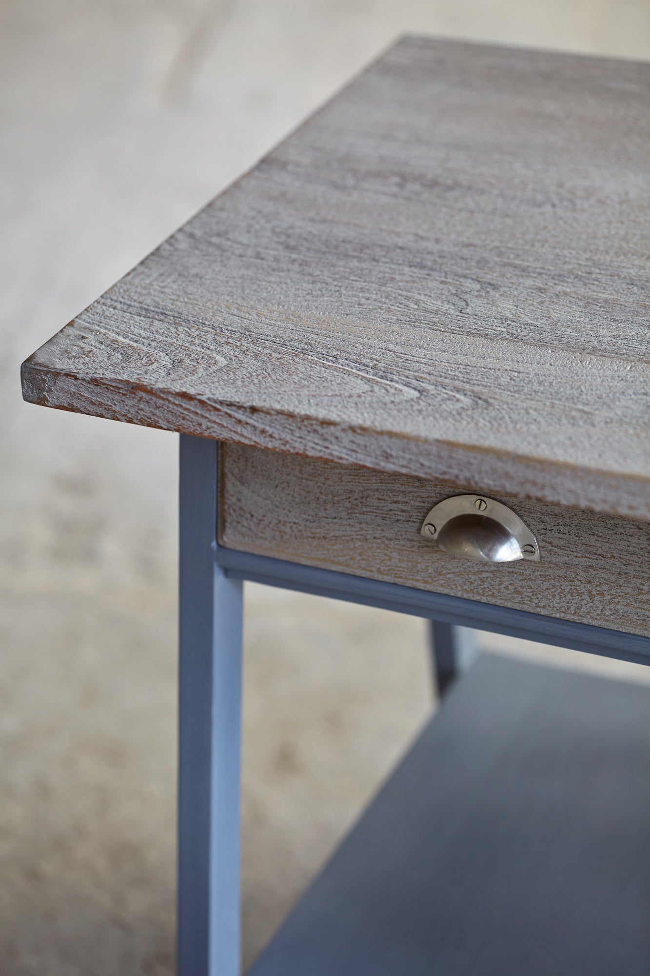 Noah Writing Desk - Savana Living - One With Wood