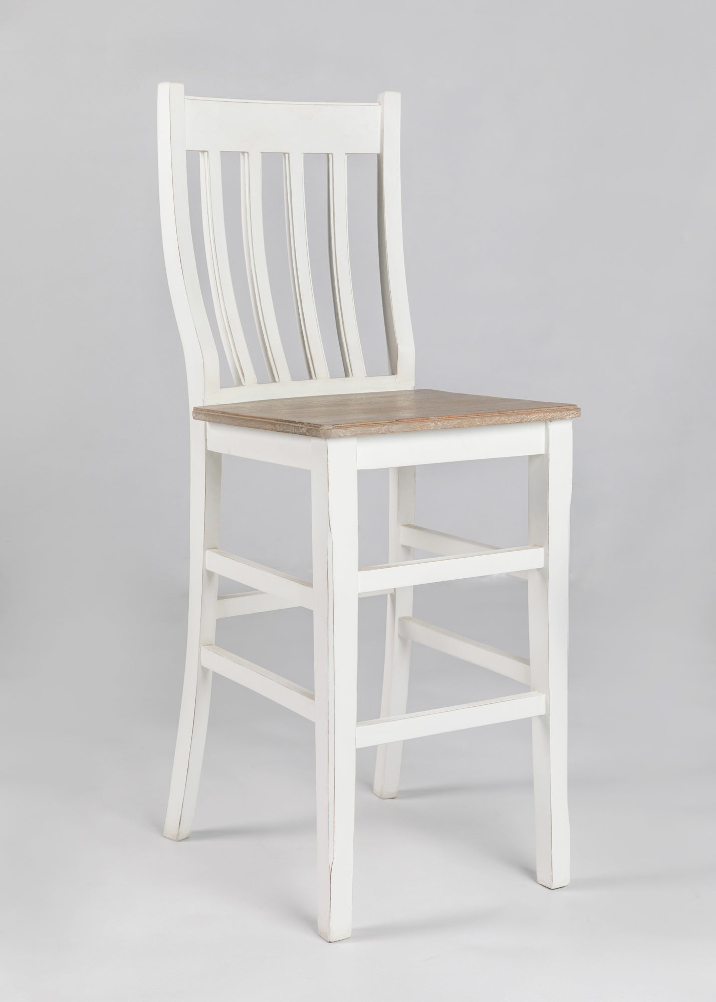 Norah High Chair - Savana Living - One With Wood