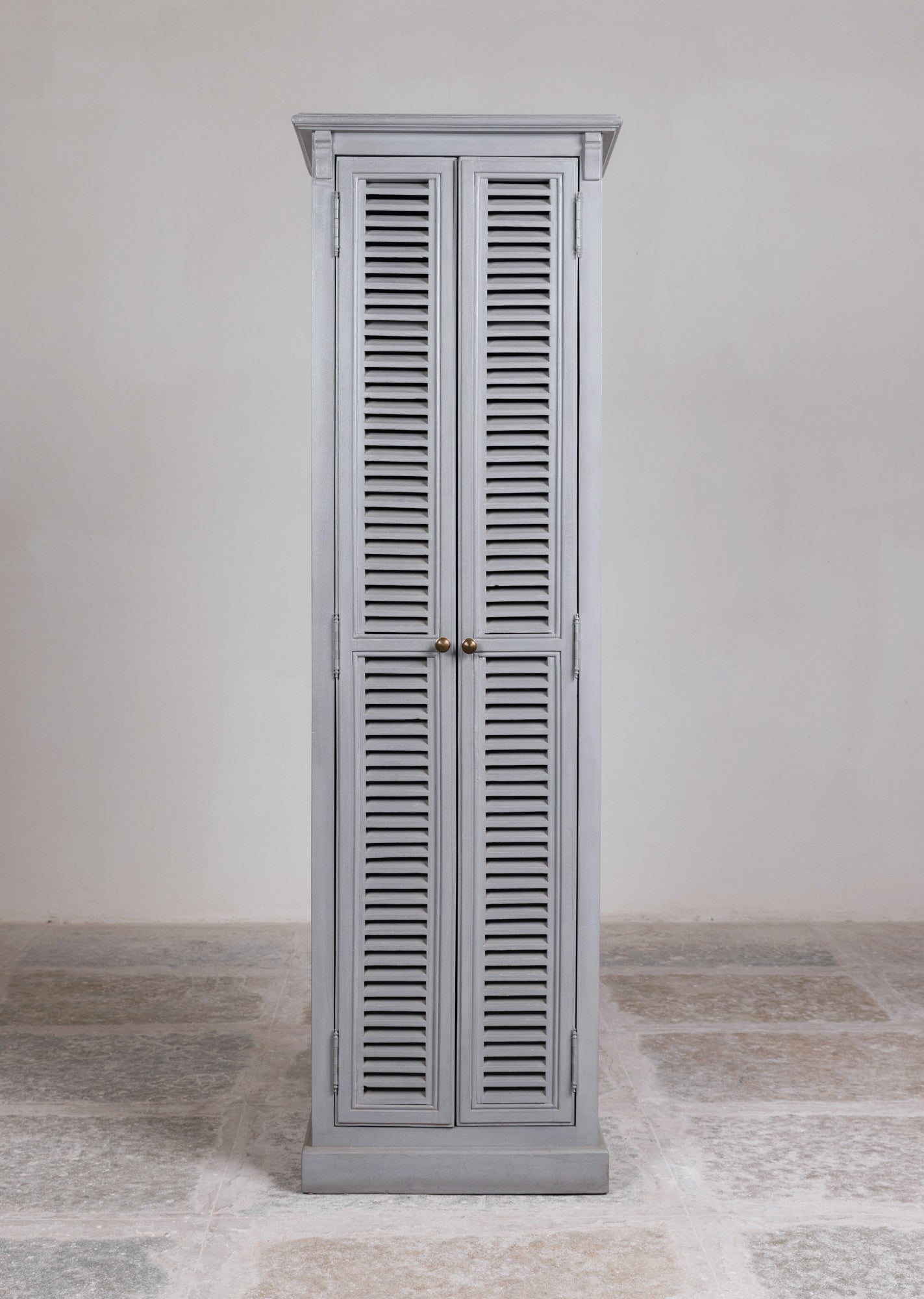 Peyton Cabinet - Savana Living - One With Wood