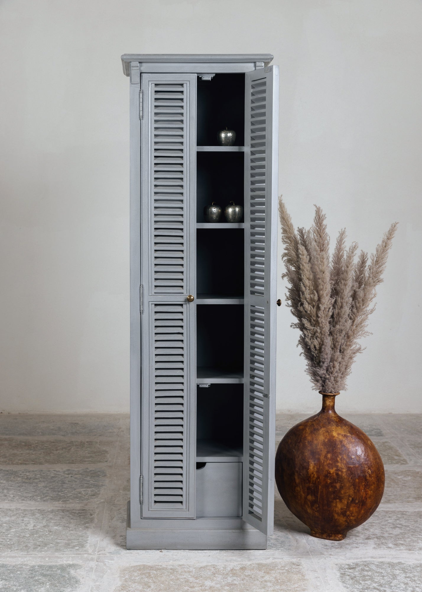 Peyton Cabinet - Savana Living - One With Wood