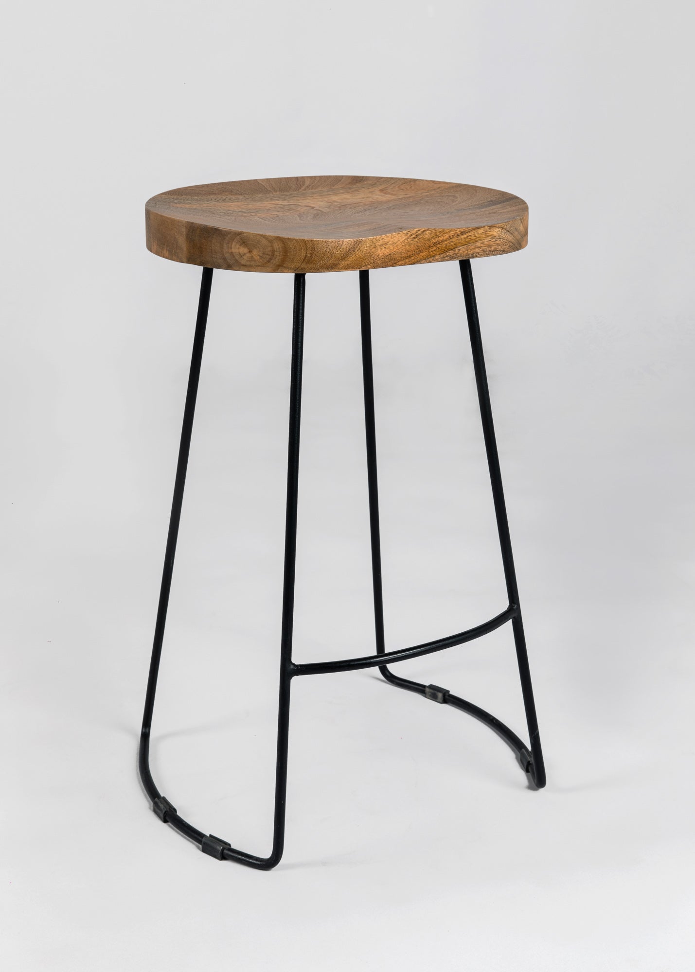 Sultan Stool - Savana Living - One With Wood
