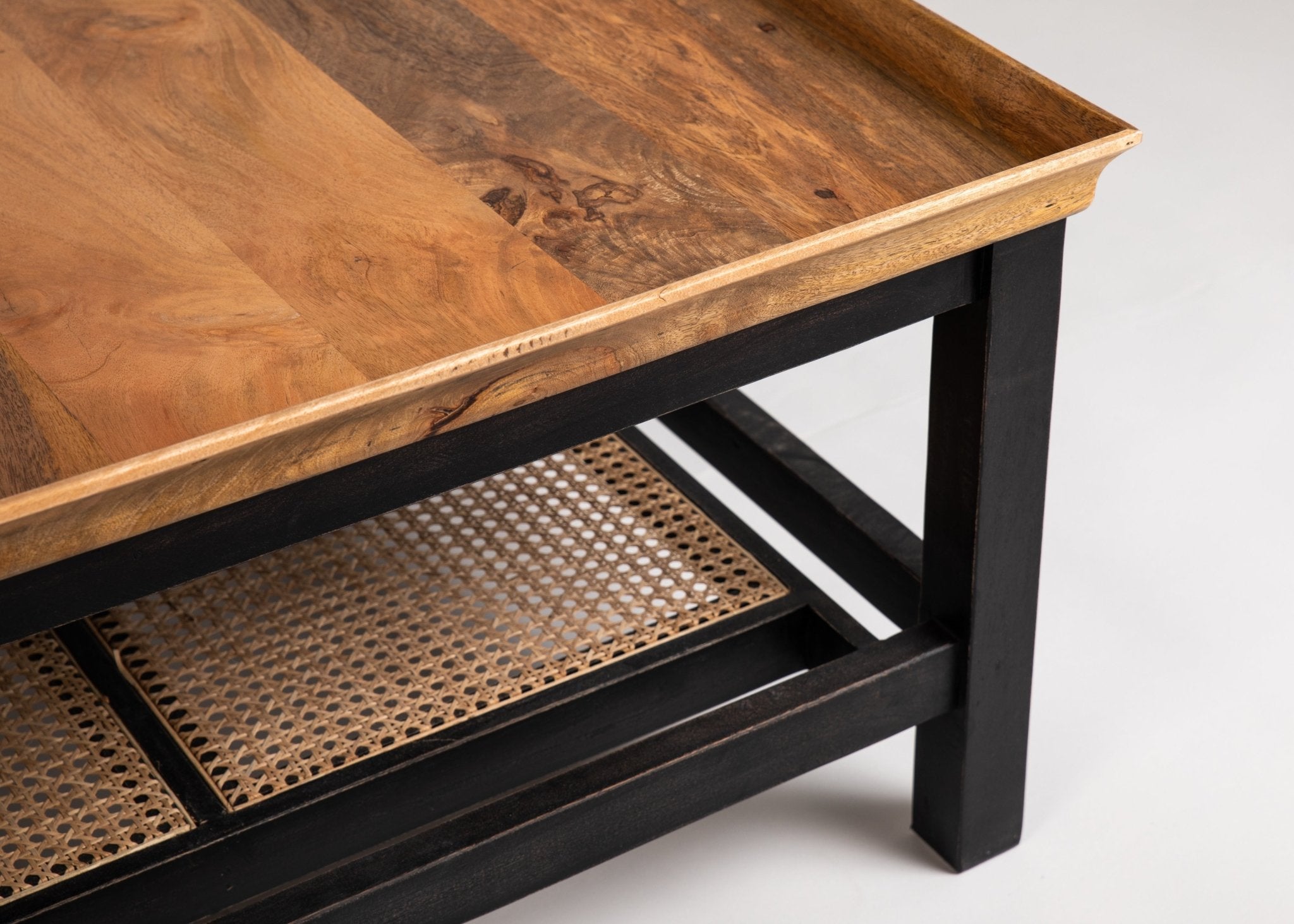 Tables - Savana Living - One With Wood