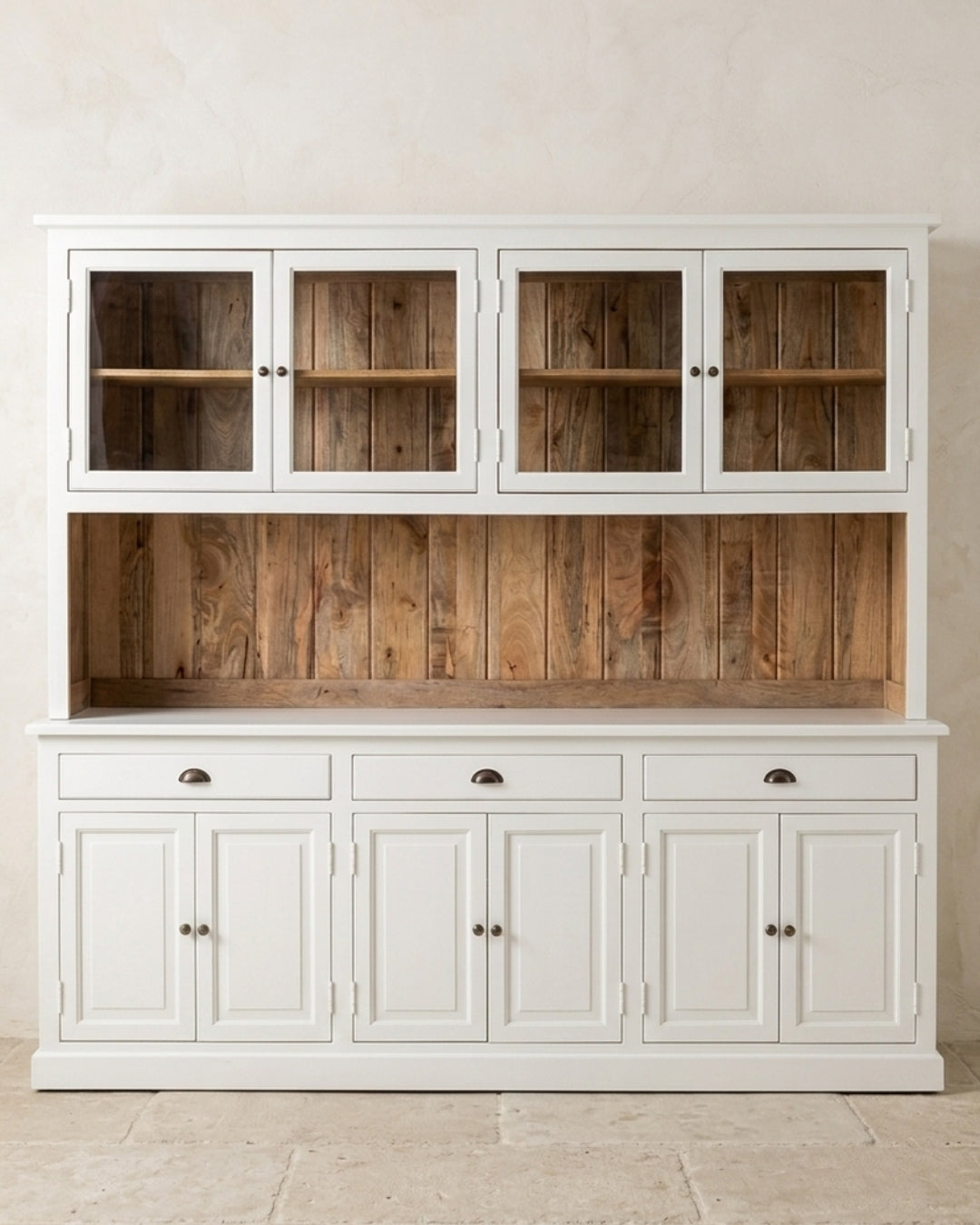 Dorset Display Cabinet