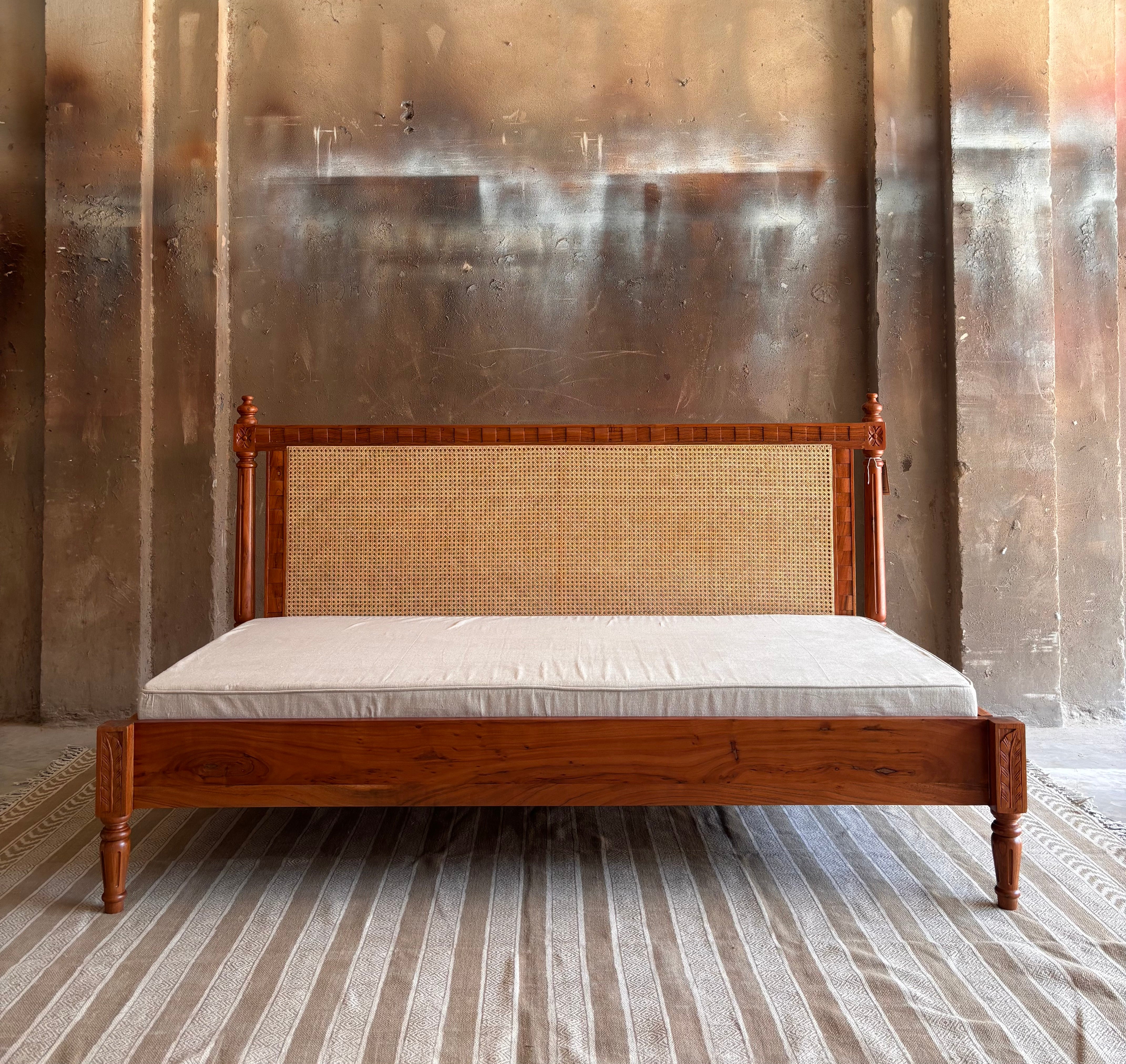 Katherine Day Bed
