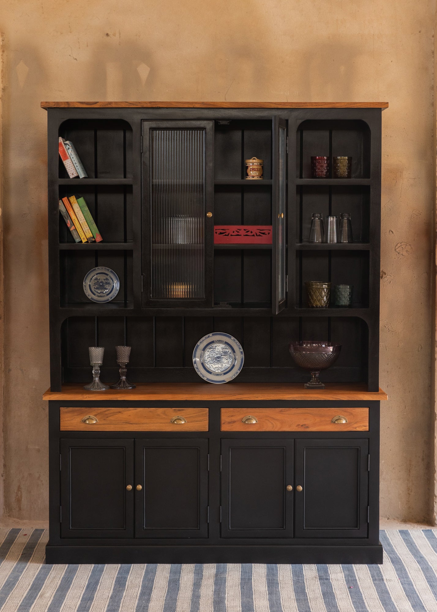 キャビネット Canana 85 Living Cabinet Blake 85
