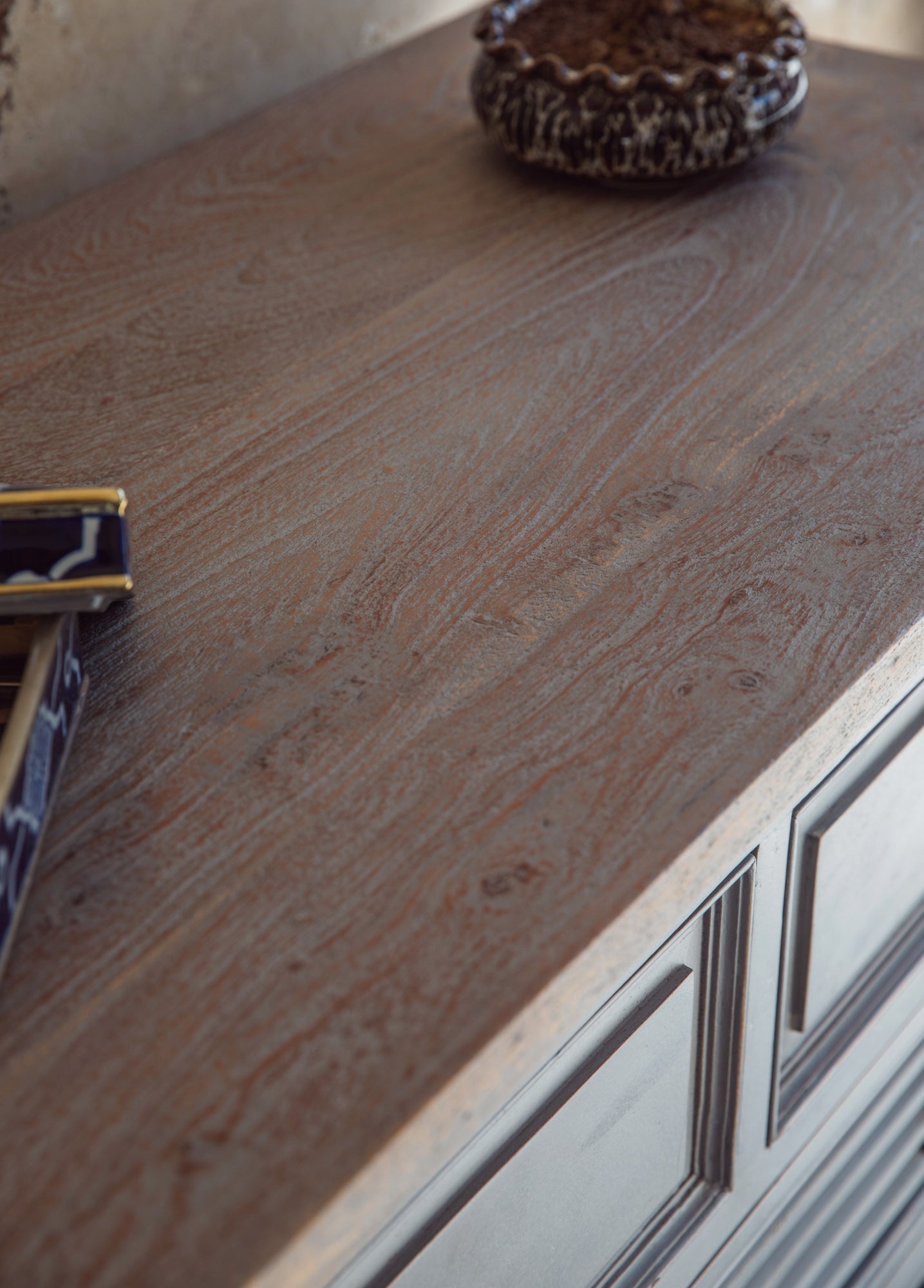 Amelie Chest of Drawers - Savana Living - One With Wood