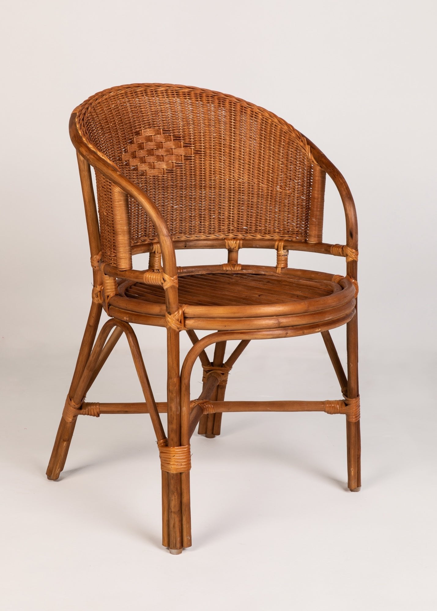 Bella Chair - Savana Living - One With Wood