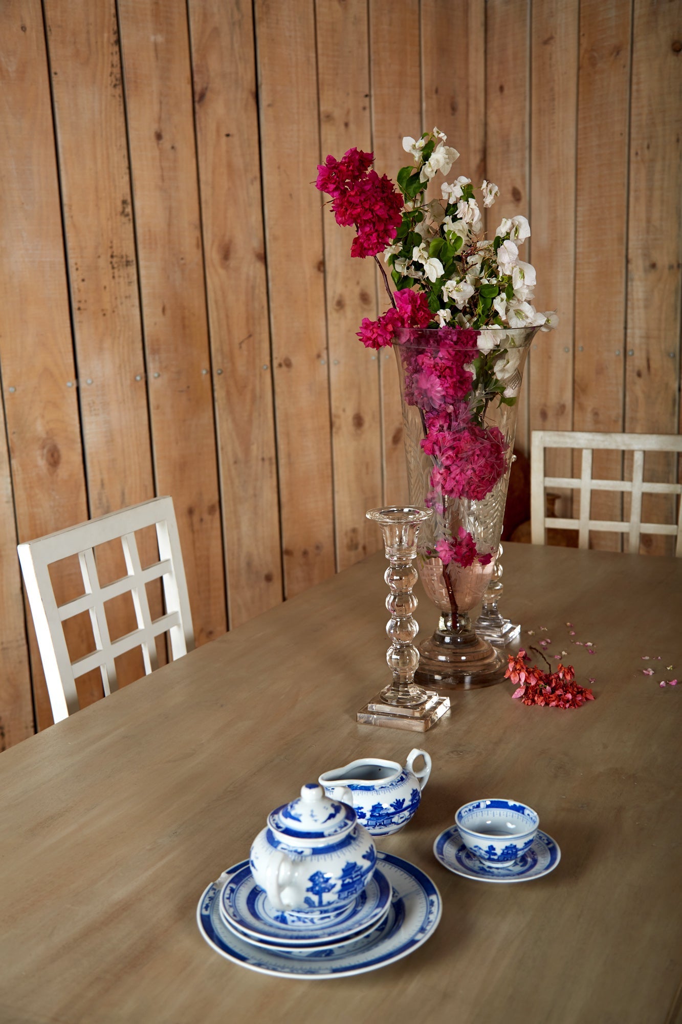 Coleson Dining Chair - Savana Living - One With Wood