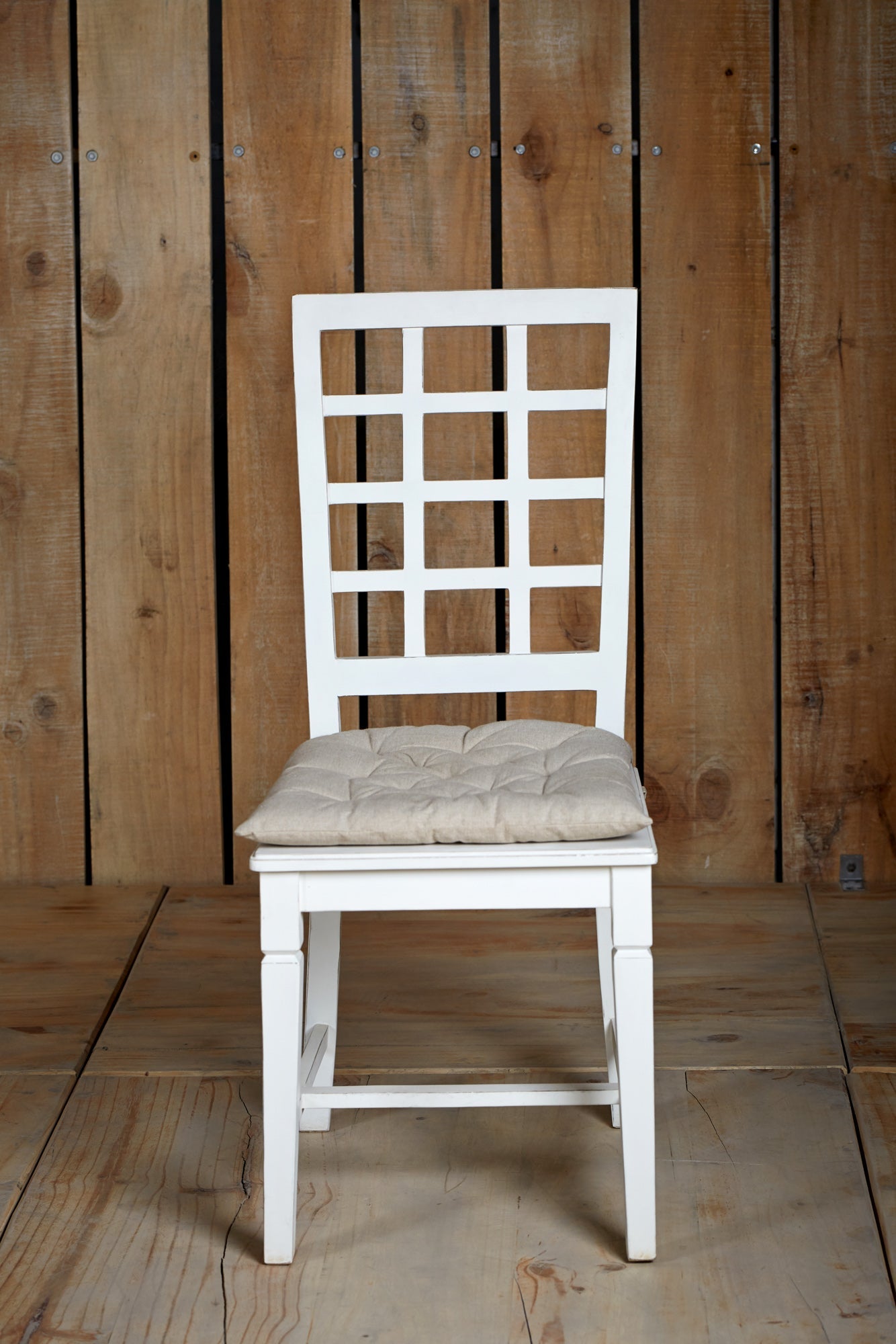 Coleson Dining Chair - Savana Living - One With Wood