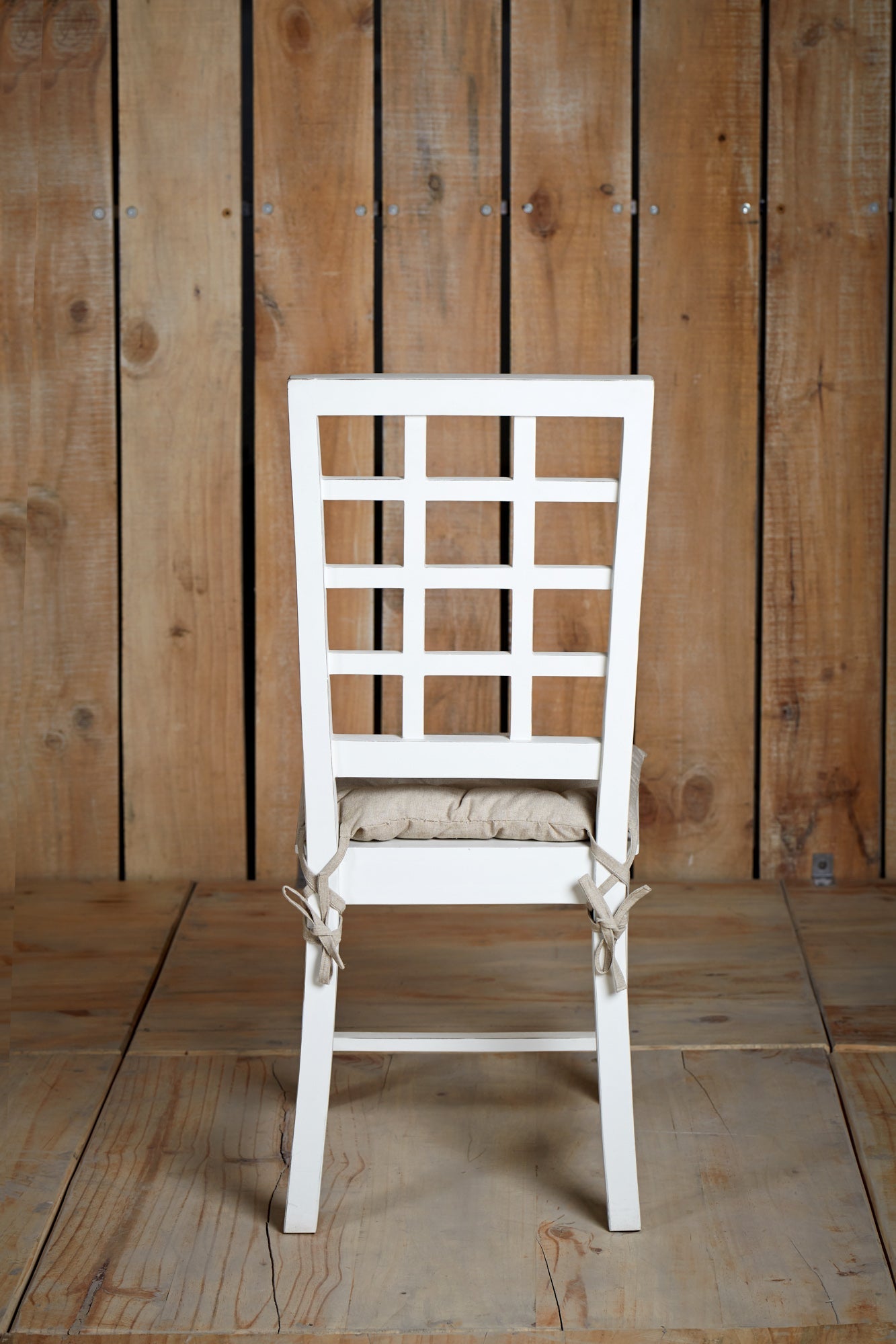 Coleson Dining Chair - Savana Living - One With Wood