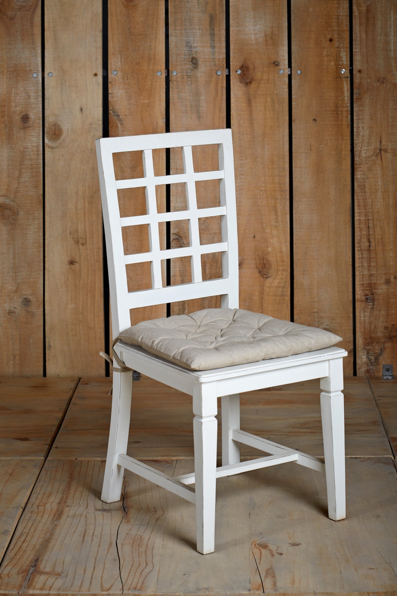 Coleson Dining Chair - Savana Living - One With Wood