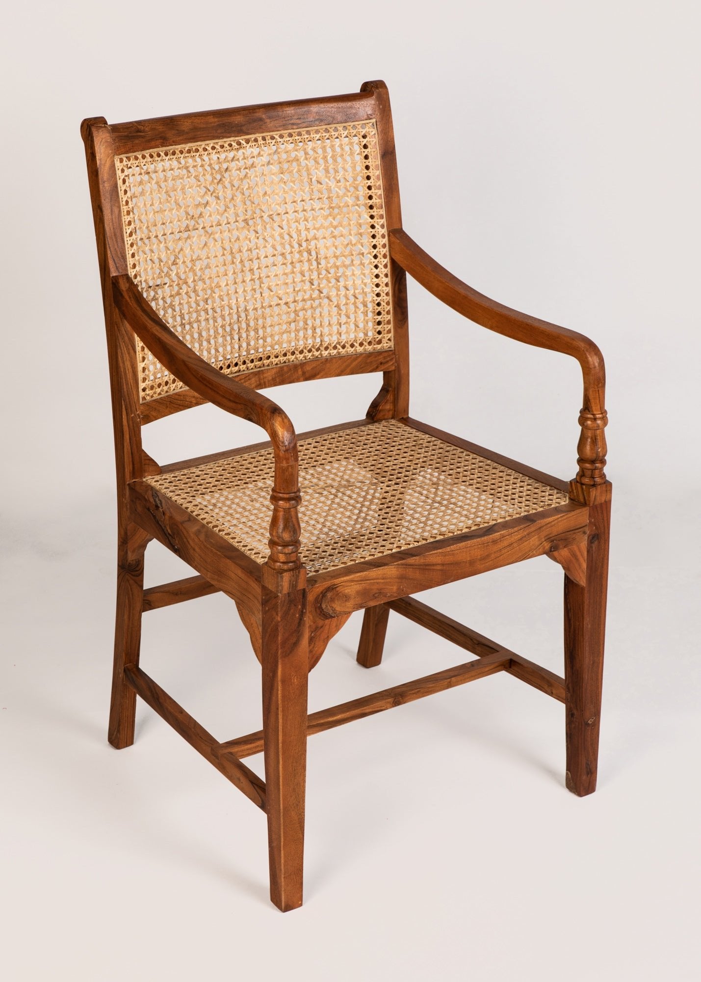 Colombo Chair - Savana Living - One With Wood