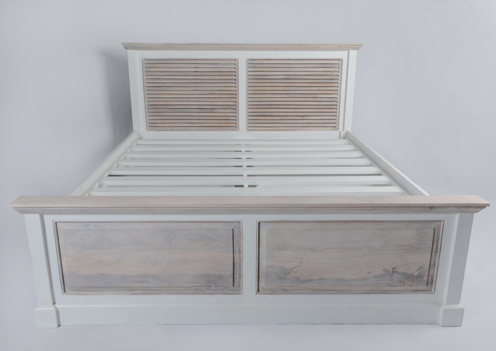 Elsa Bed - Savana Living - One With Wood