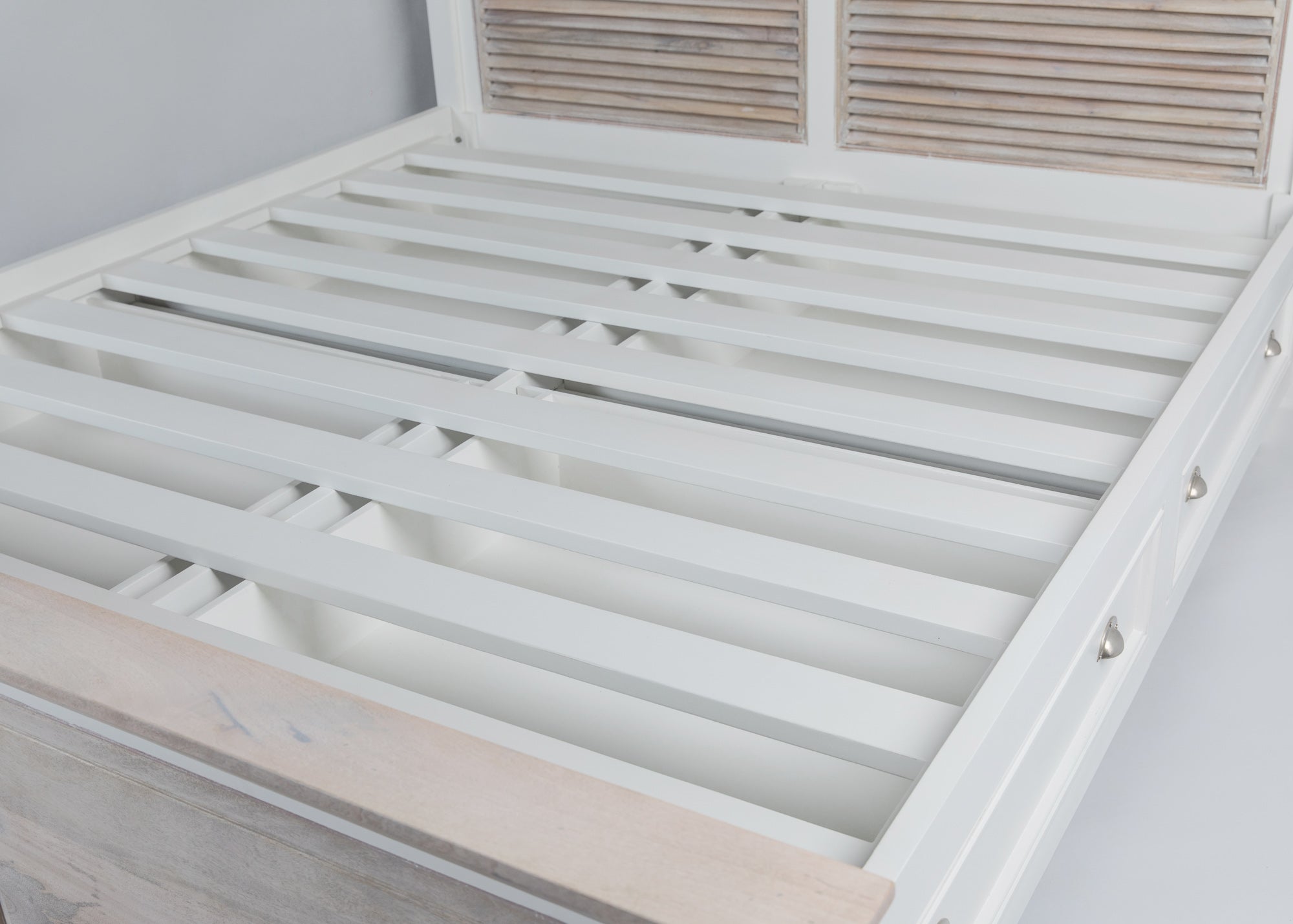Elsa Bed - Savana Living - One With Wood