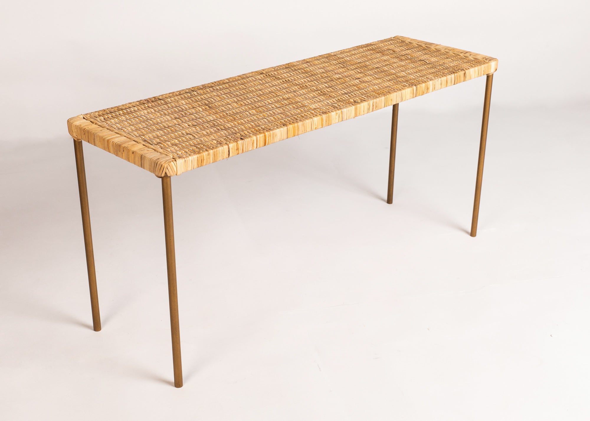 Everyday Bench - Savana Living - One With Wood